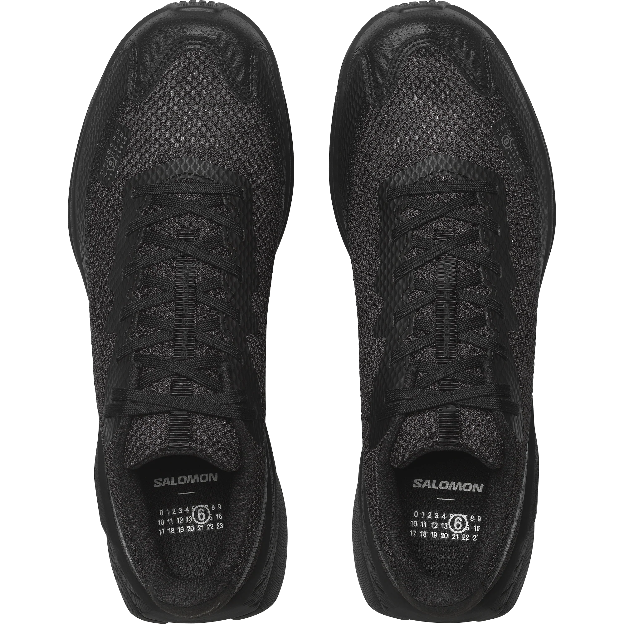 SPECTUR 2 MM6 MAISON MARGIELA