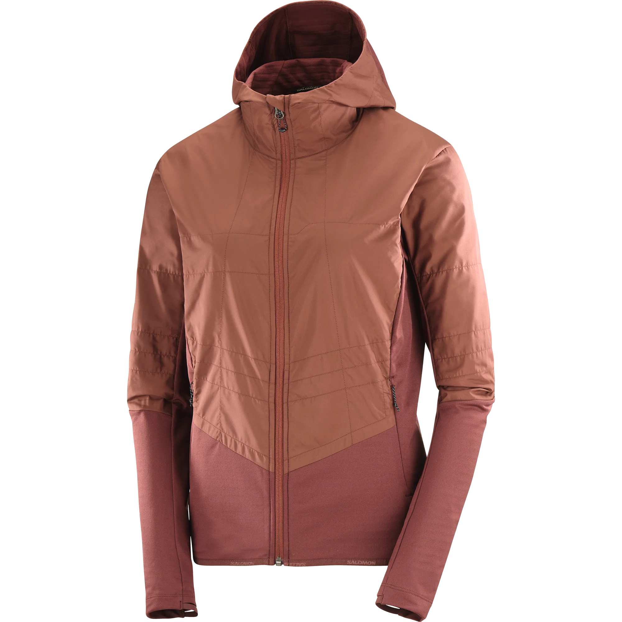 OUTLINE ALL SEASON HYBRID