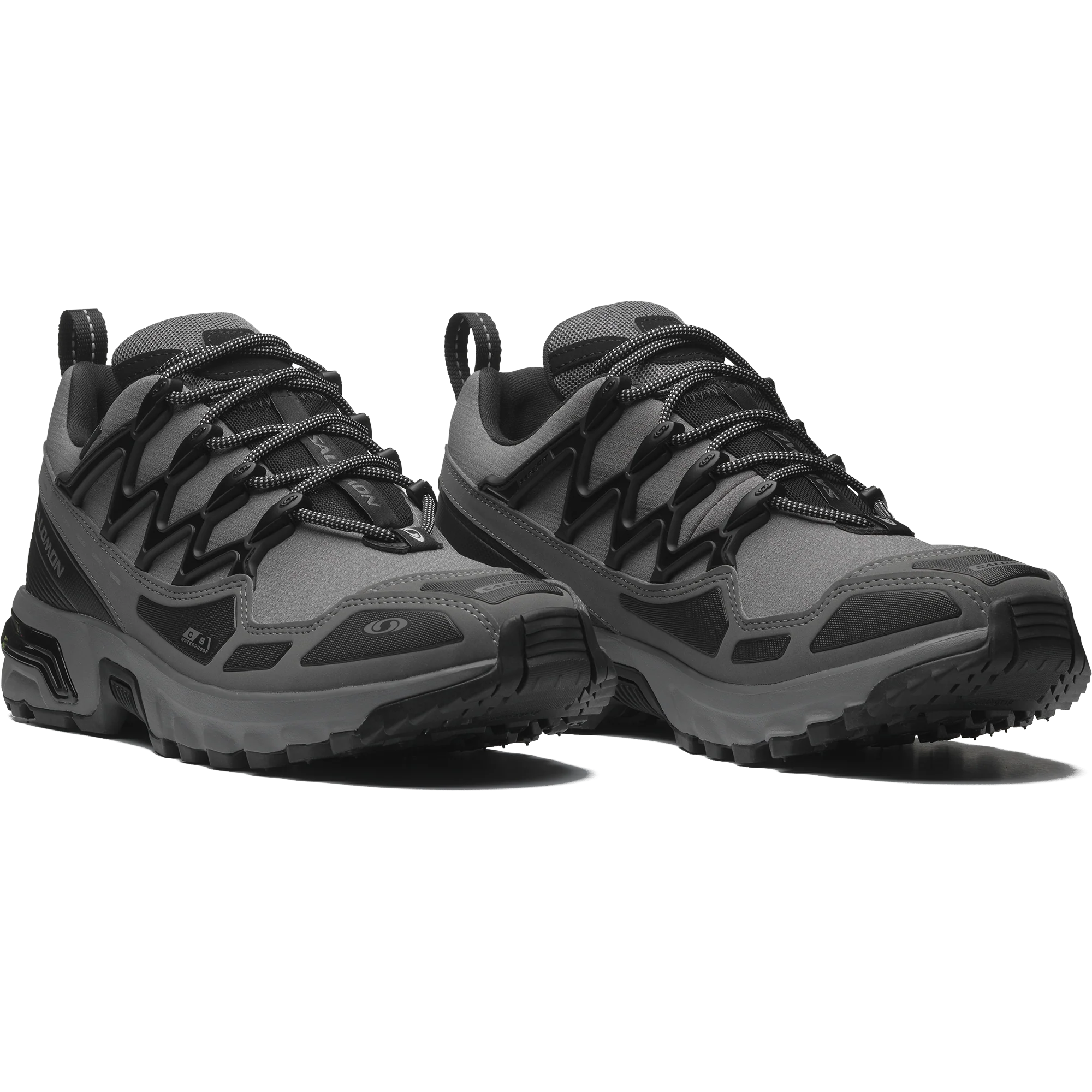 ACS + CLIMASALOMON™ WATERPROOF