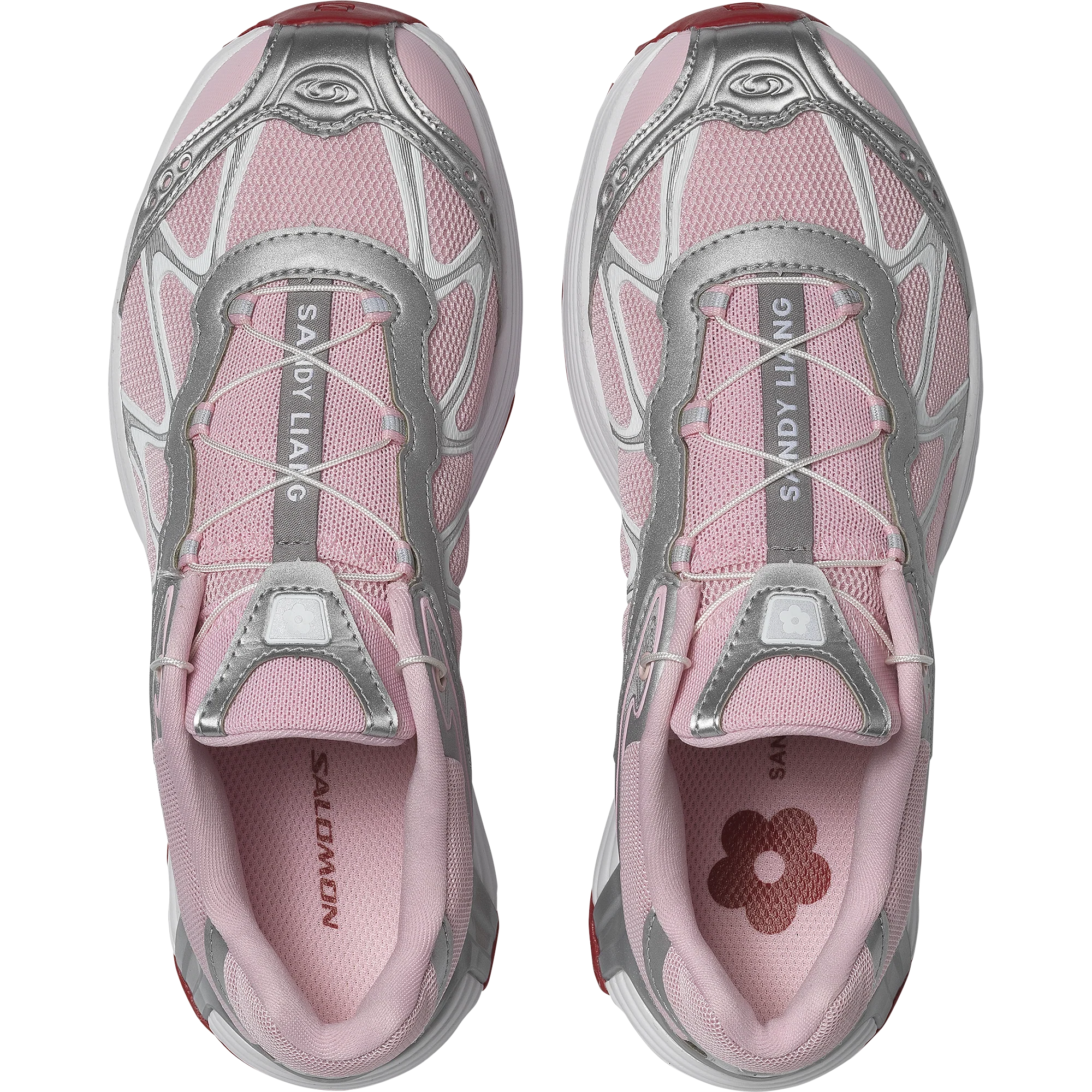 XT-WHISPER SANDY LIANG