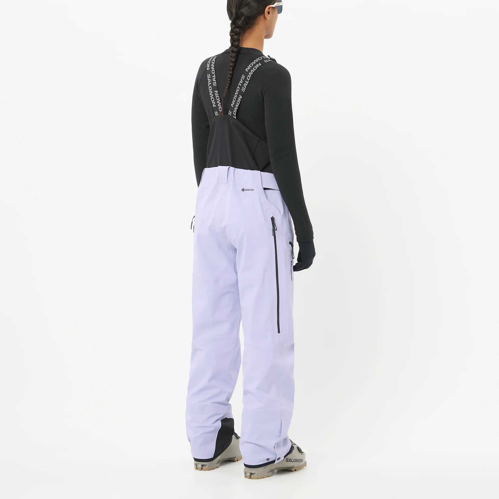 MOON PATROL GORE-TEX