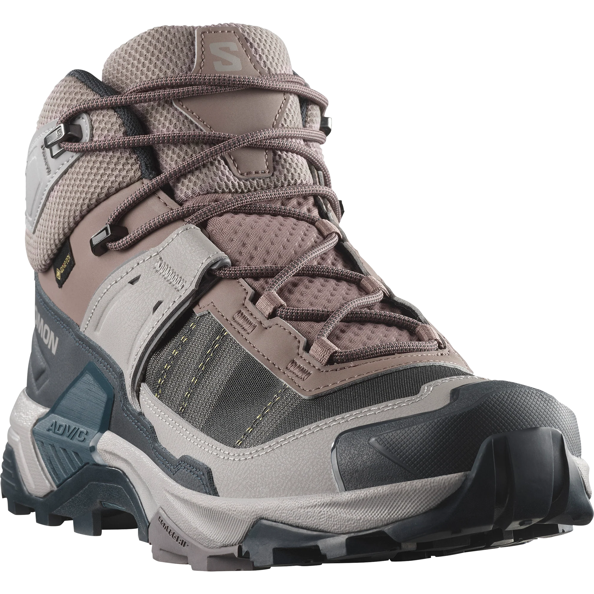 X ULTRA 5 MID GORE-TEX