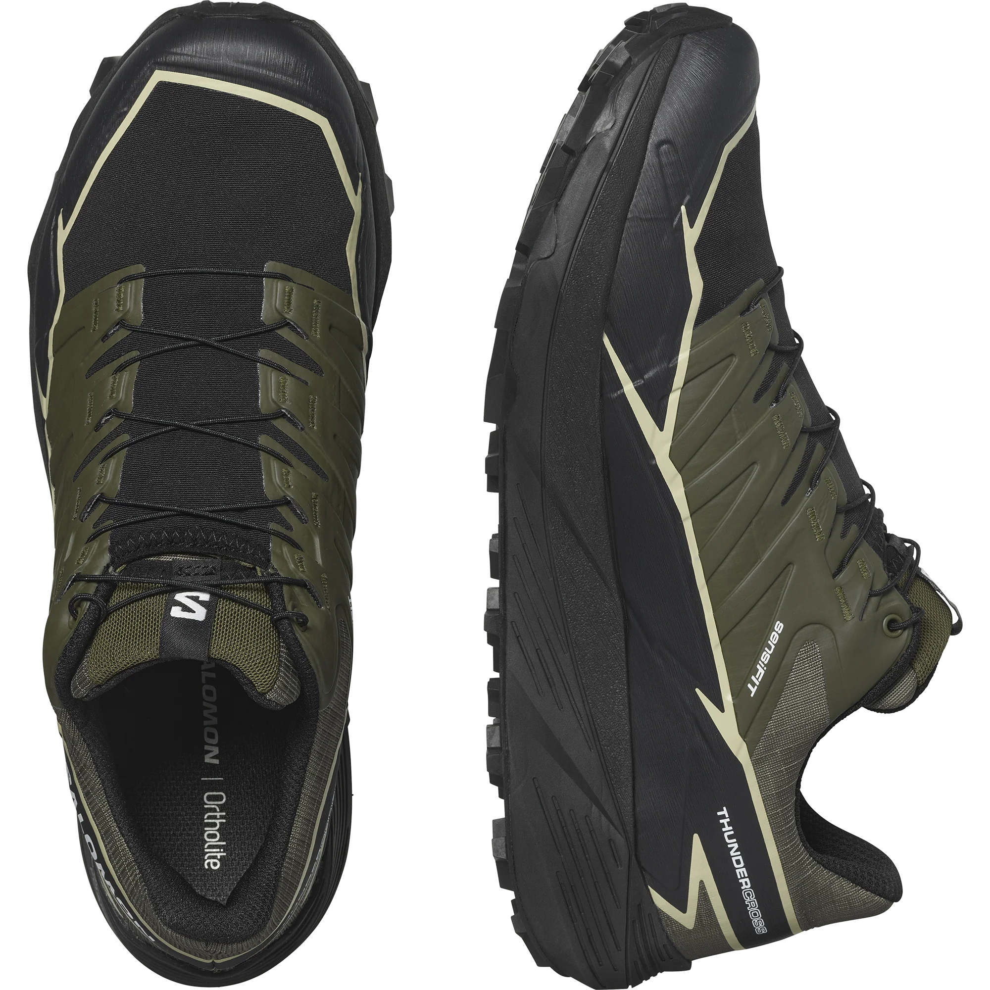 THUNDERCROSS GORE-TEX