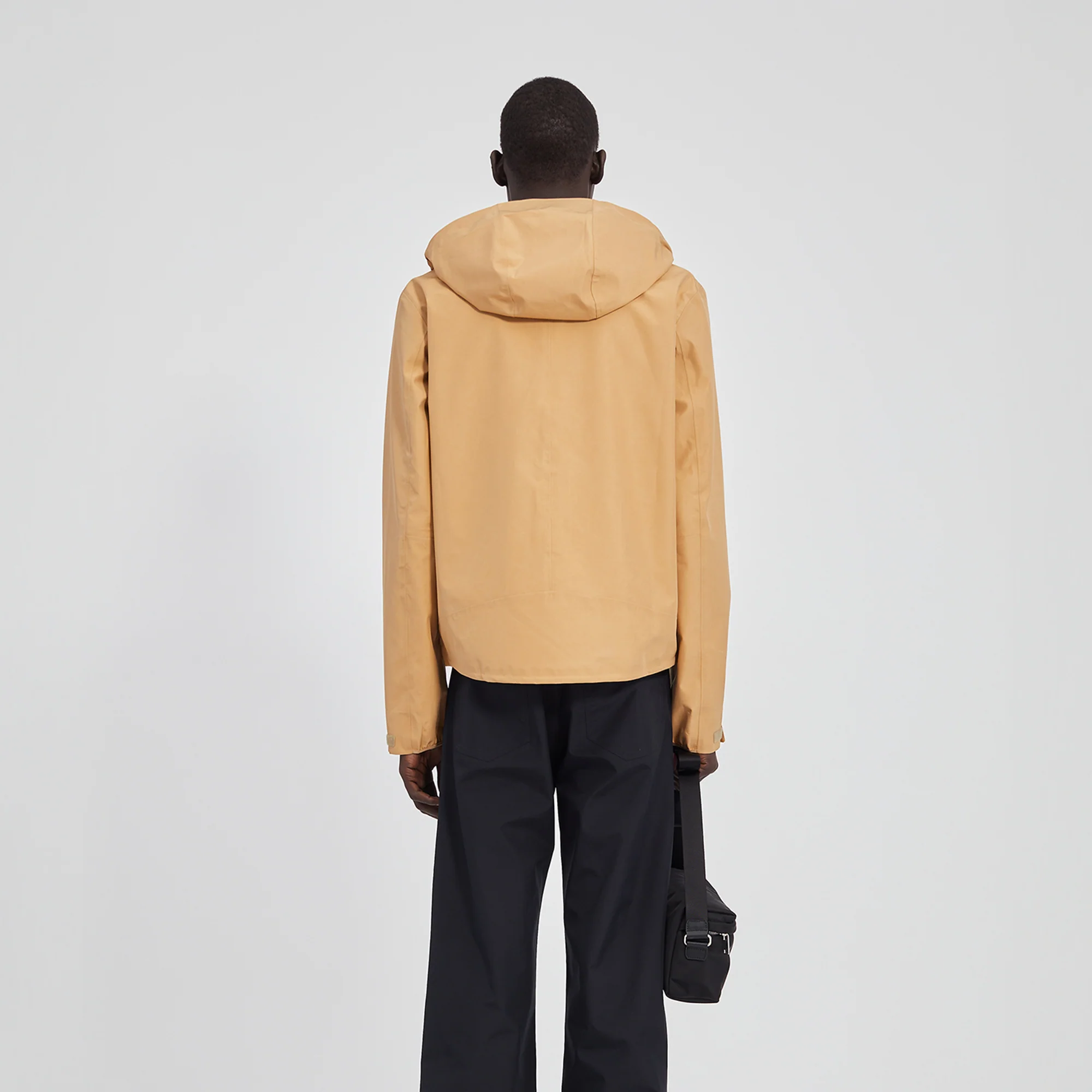 SALOMON WINDBREAKER MM6