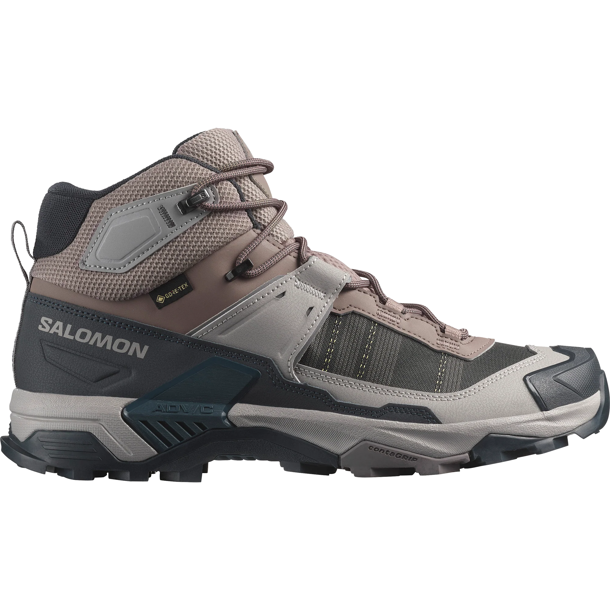 X ULTRA 5 MID GORE-TEX