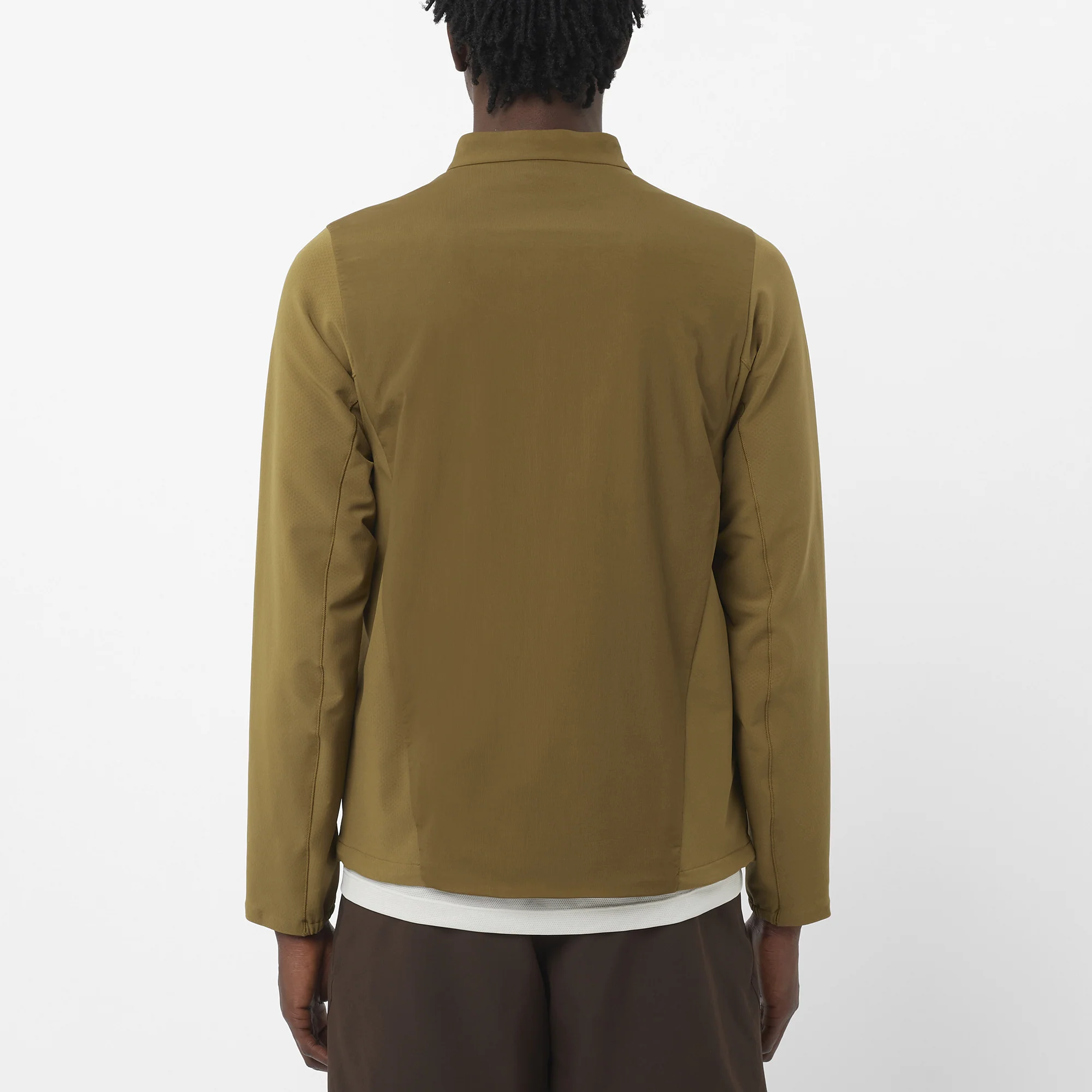 MOUNTAIN FLEX HYBRID