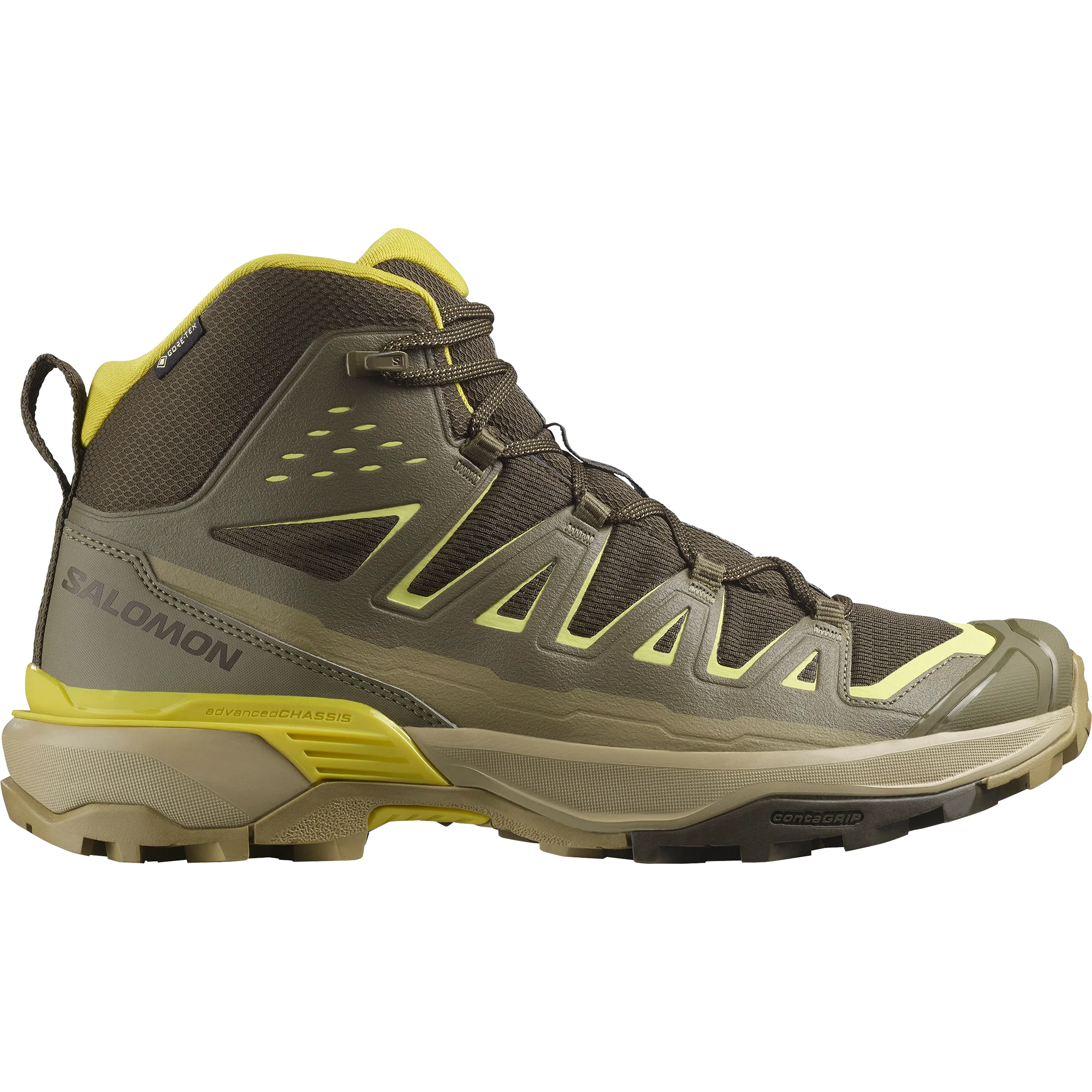 X ULTRA 360 EDGE MID GORE-TEX