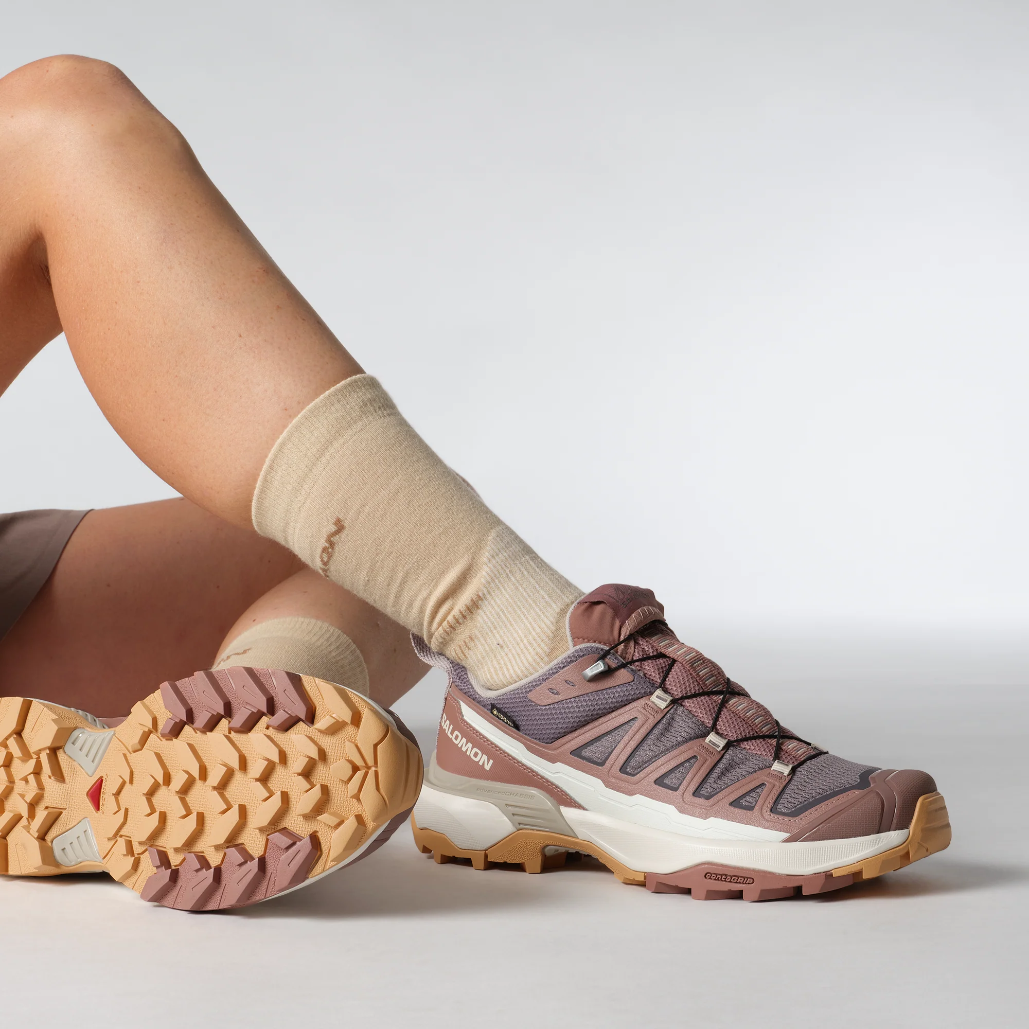 X ULTRA 360 EDGE GORE-TEX