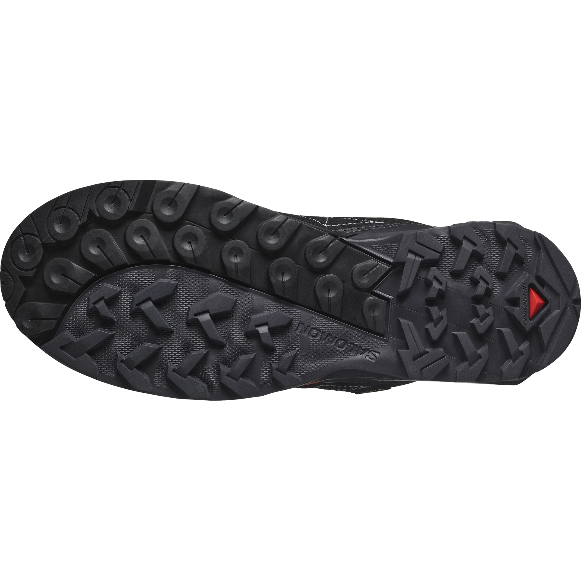 X ULTRA ALPINE GORE-TEX