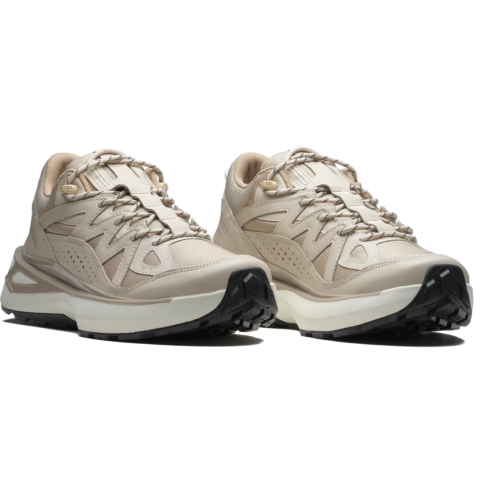 ODYSSEY ELMT LOW LEATHER