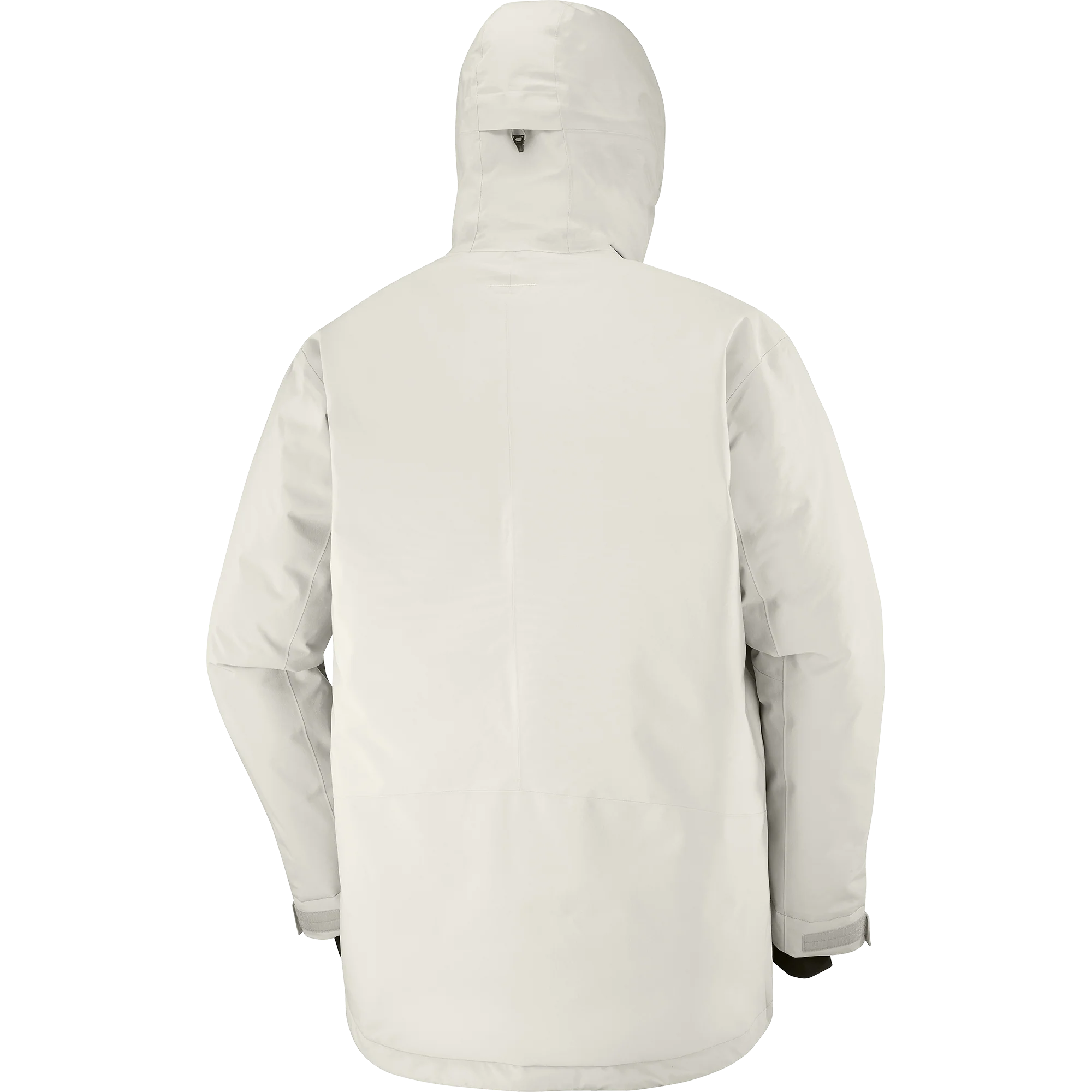 SALOMON WATERPROOF DOWN PARKA MM6