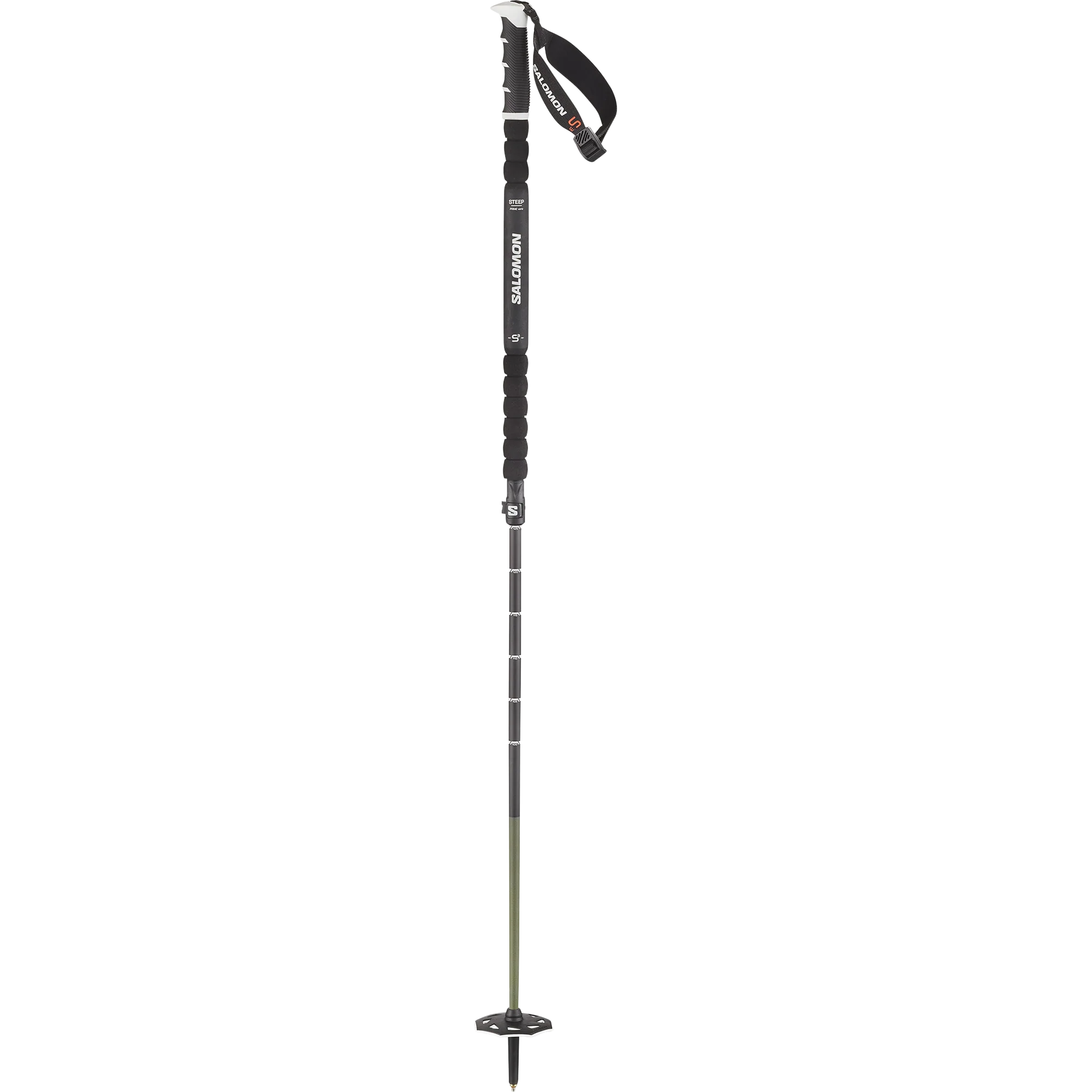 STEEP PRIME VARIO S3