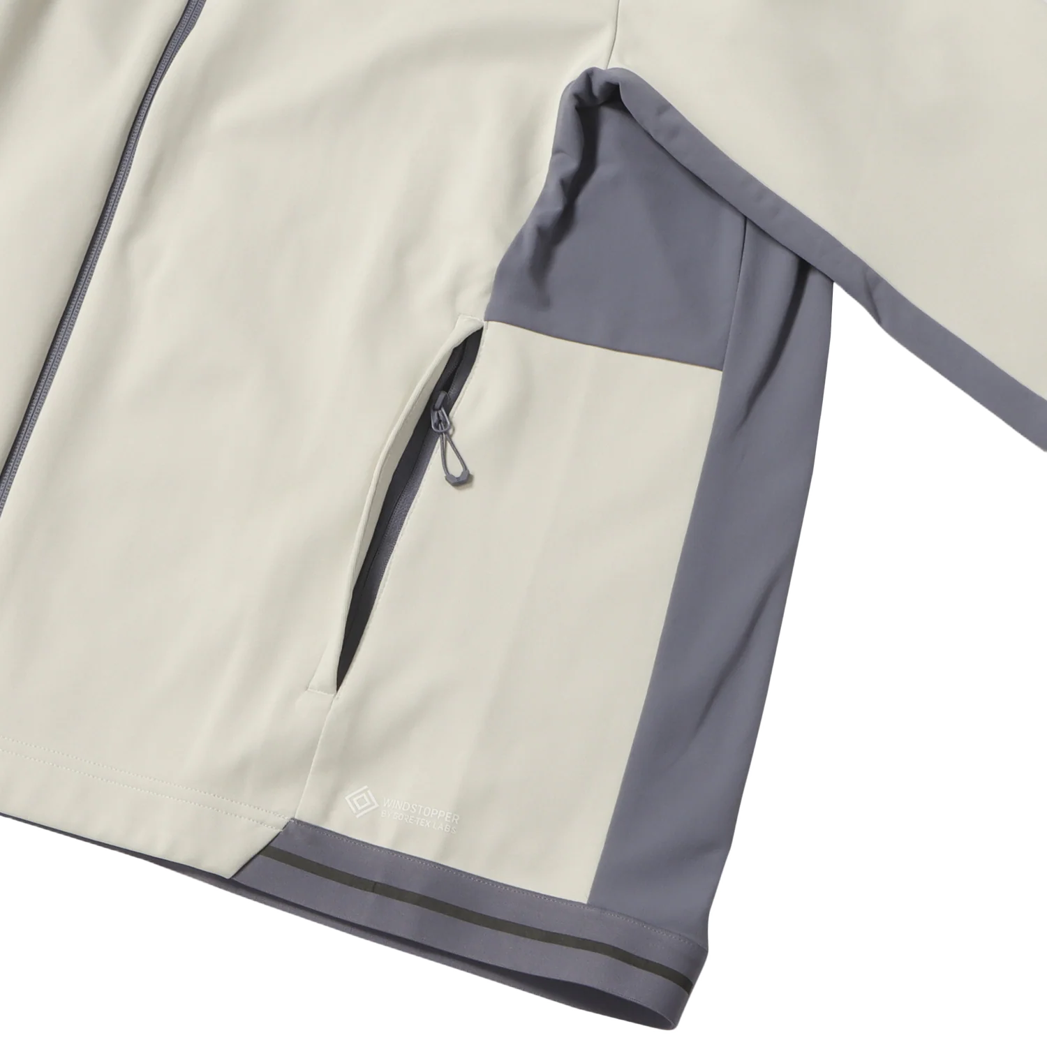 GORE-TEX INFINIUM™ WINDSTOPPER®