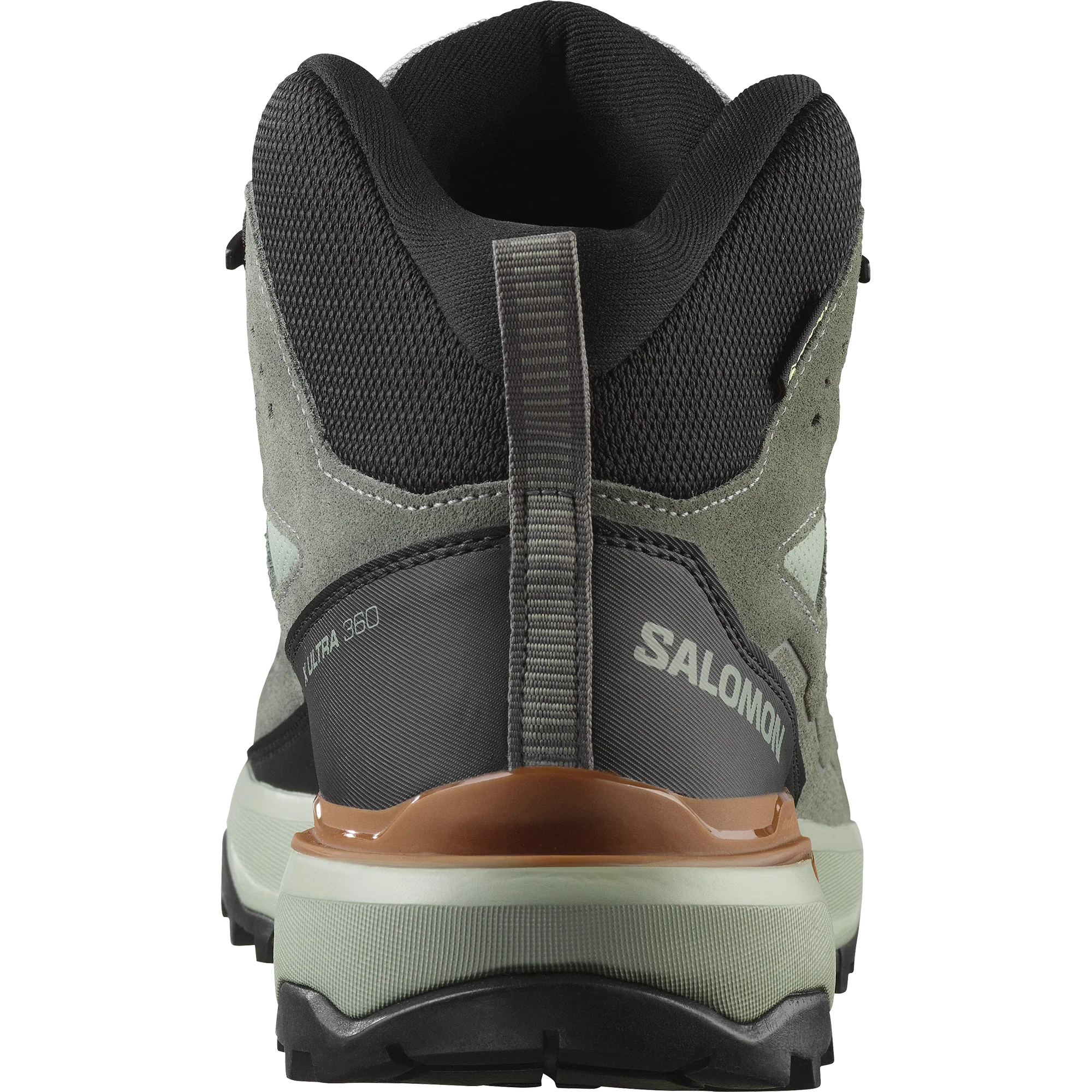 X ULTRA 360 LEATHER MID GORE-TEX