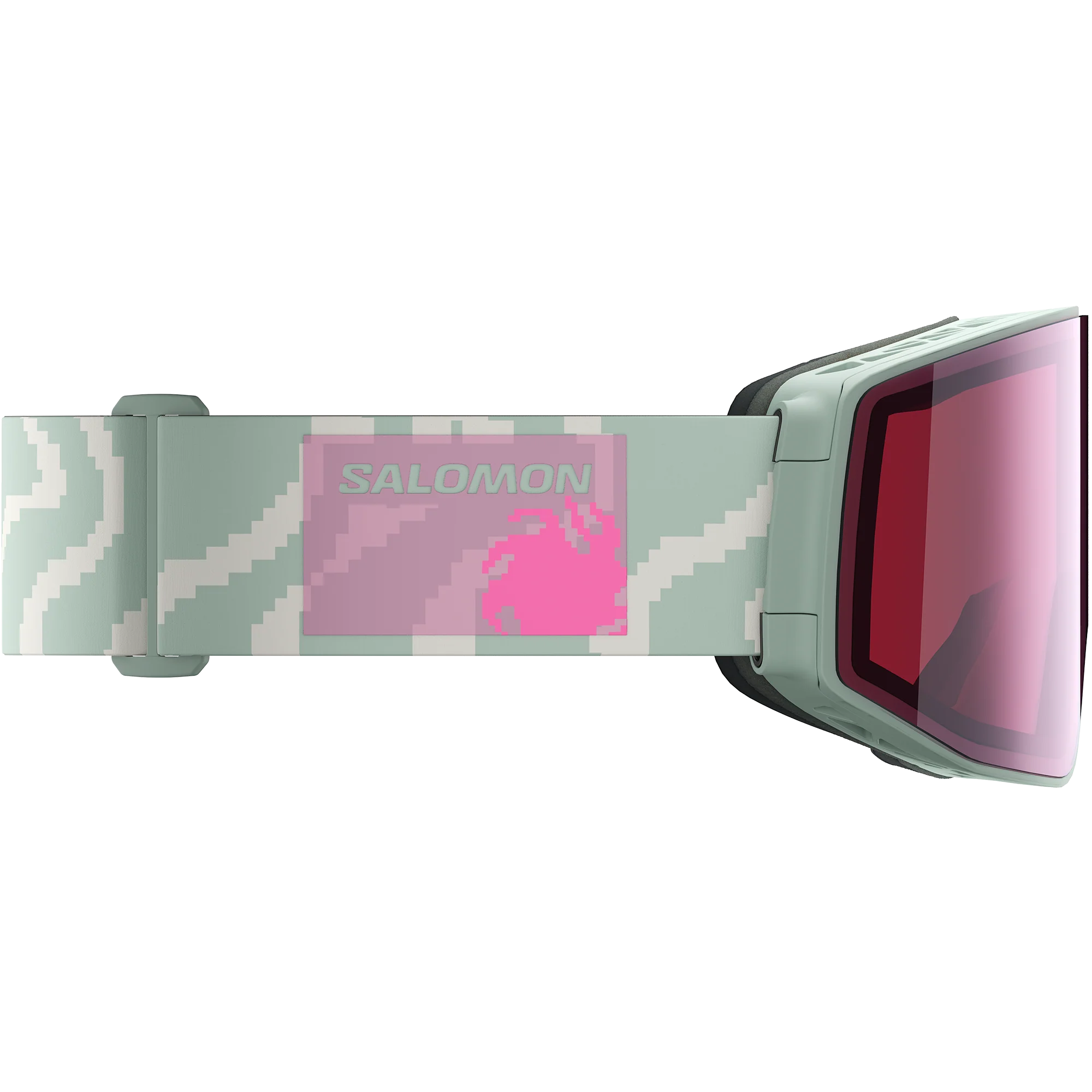 SENTRY PRIME SIGMA (and EXTRA LENS)