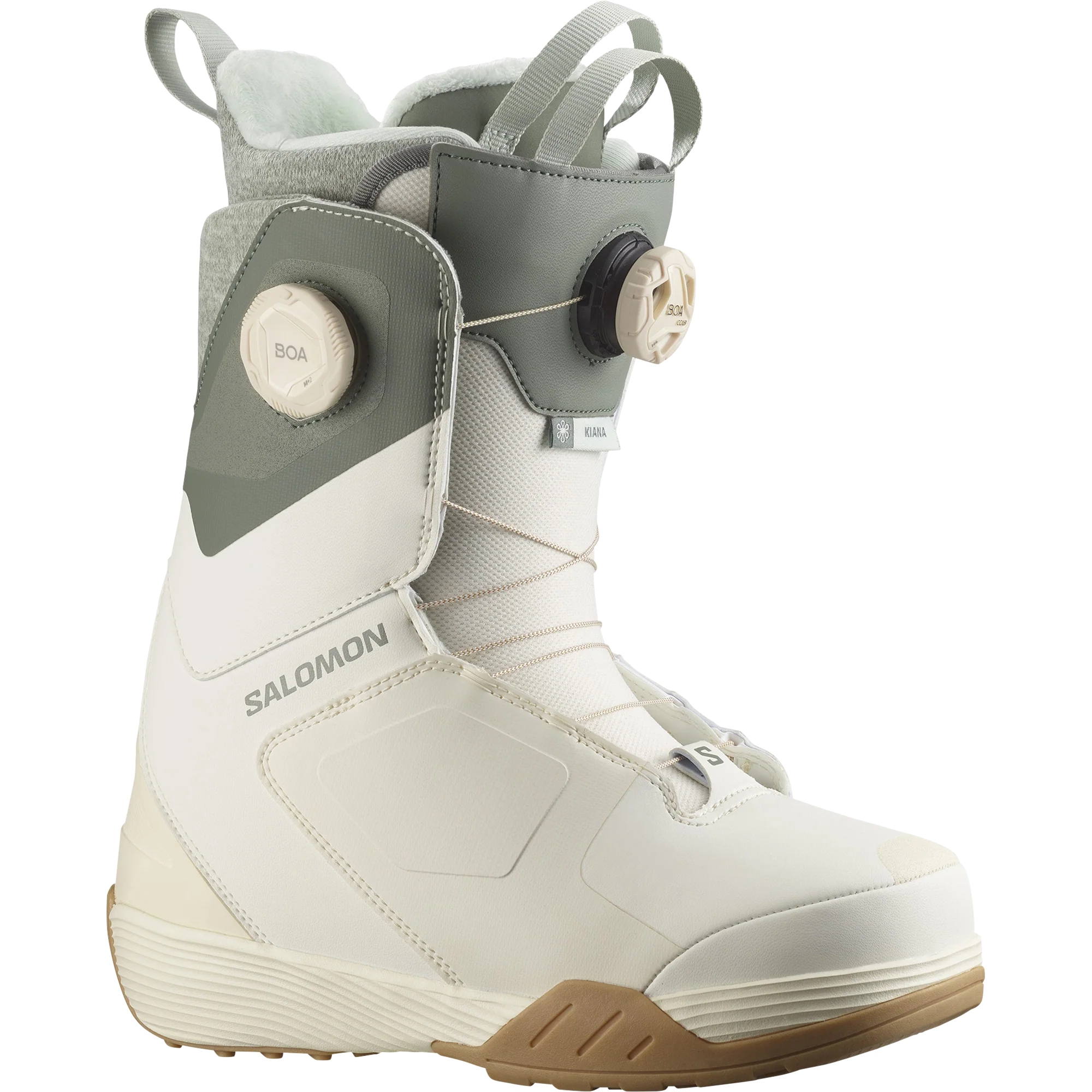 KIANA DUAL BOA®