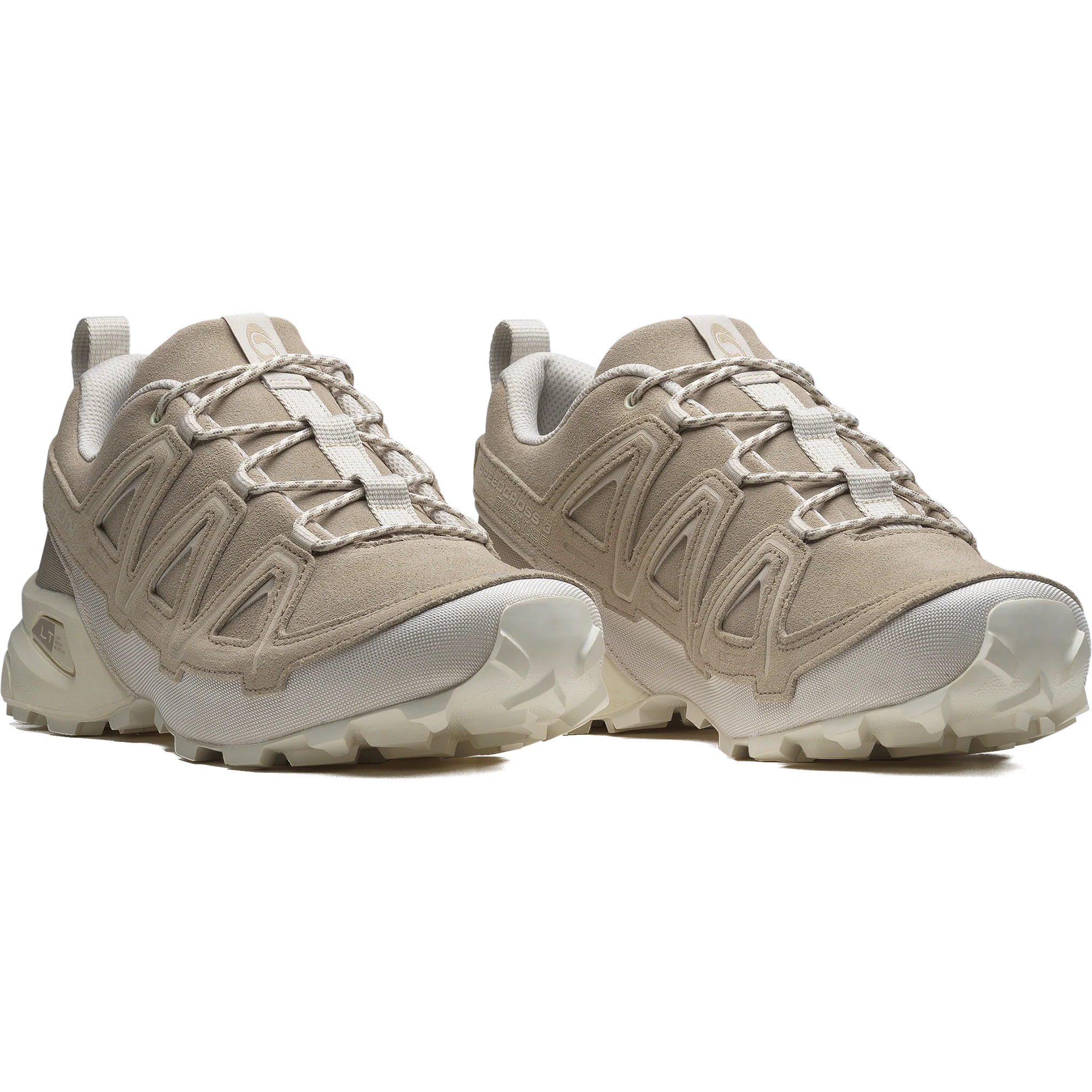 SPEEDCROSS 3 EXPANSE LEATHER