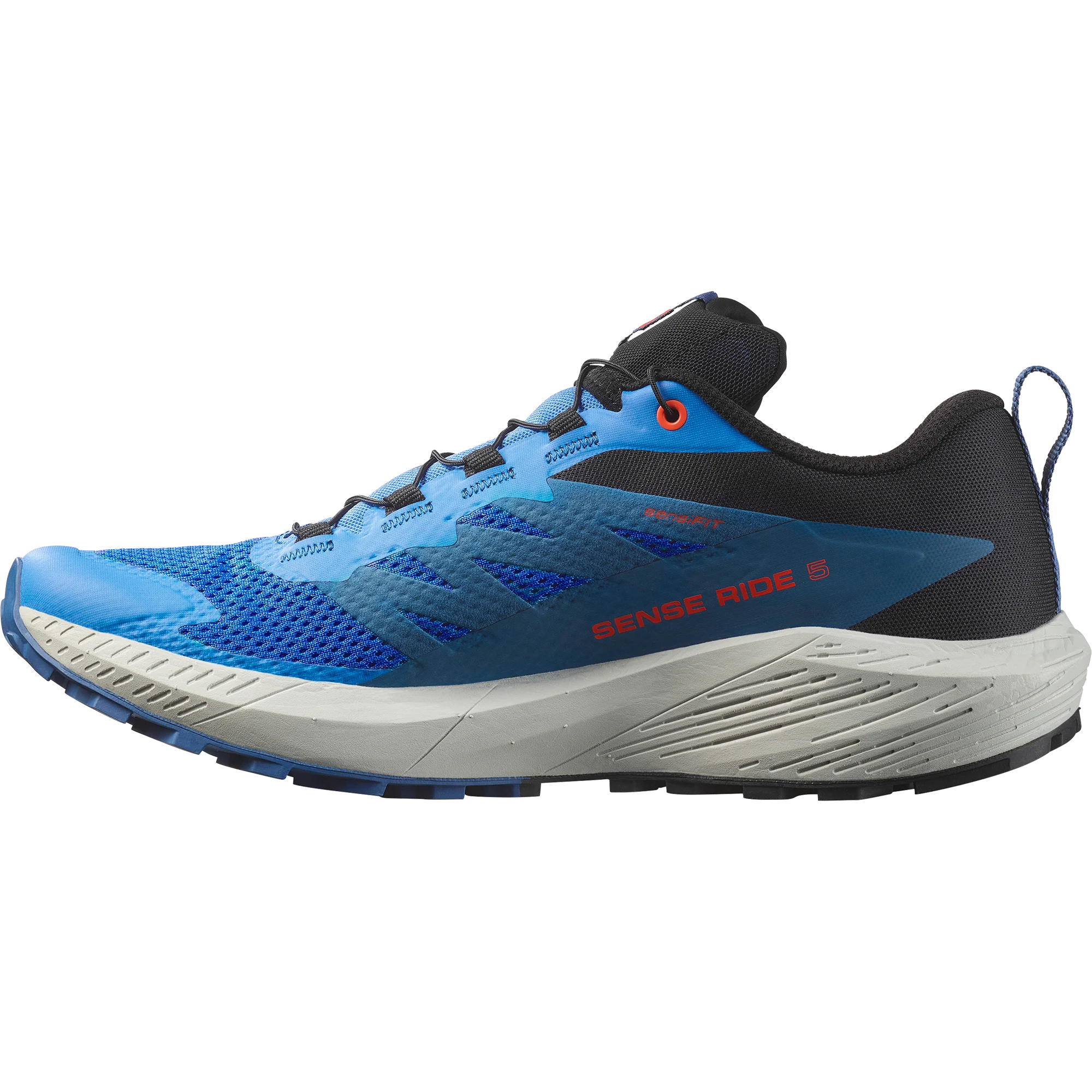 SENSE RIDE 5