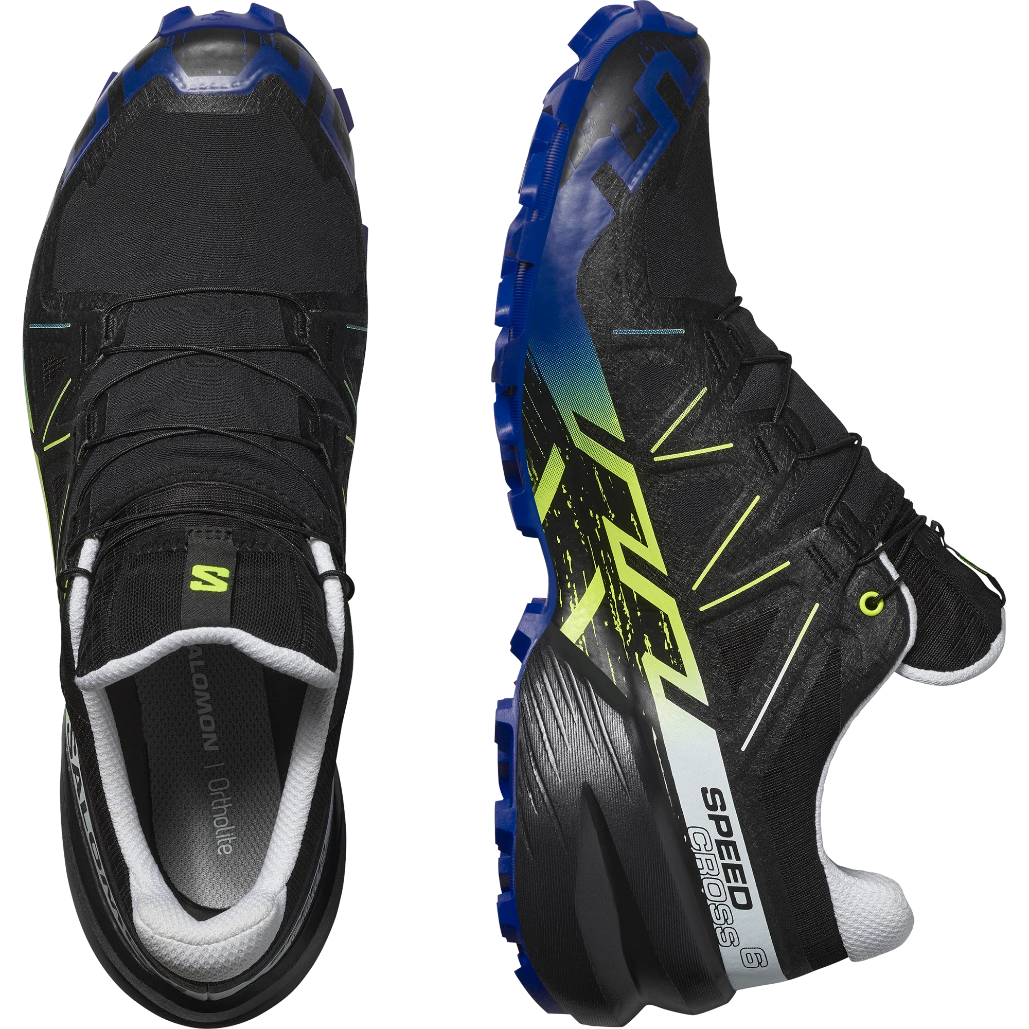 SPEEDCROSS 6 GORE-TEX