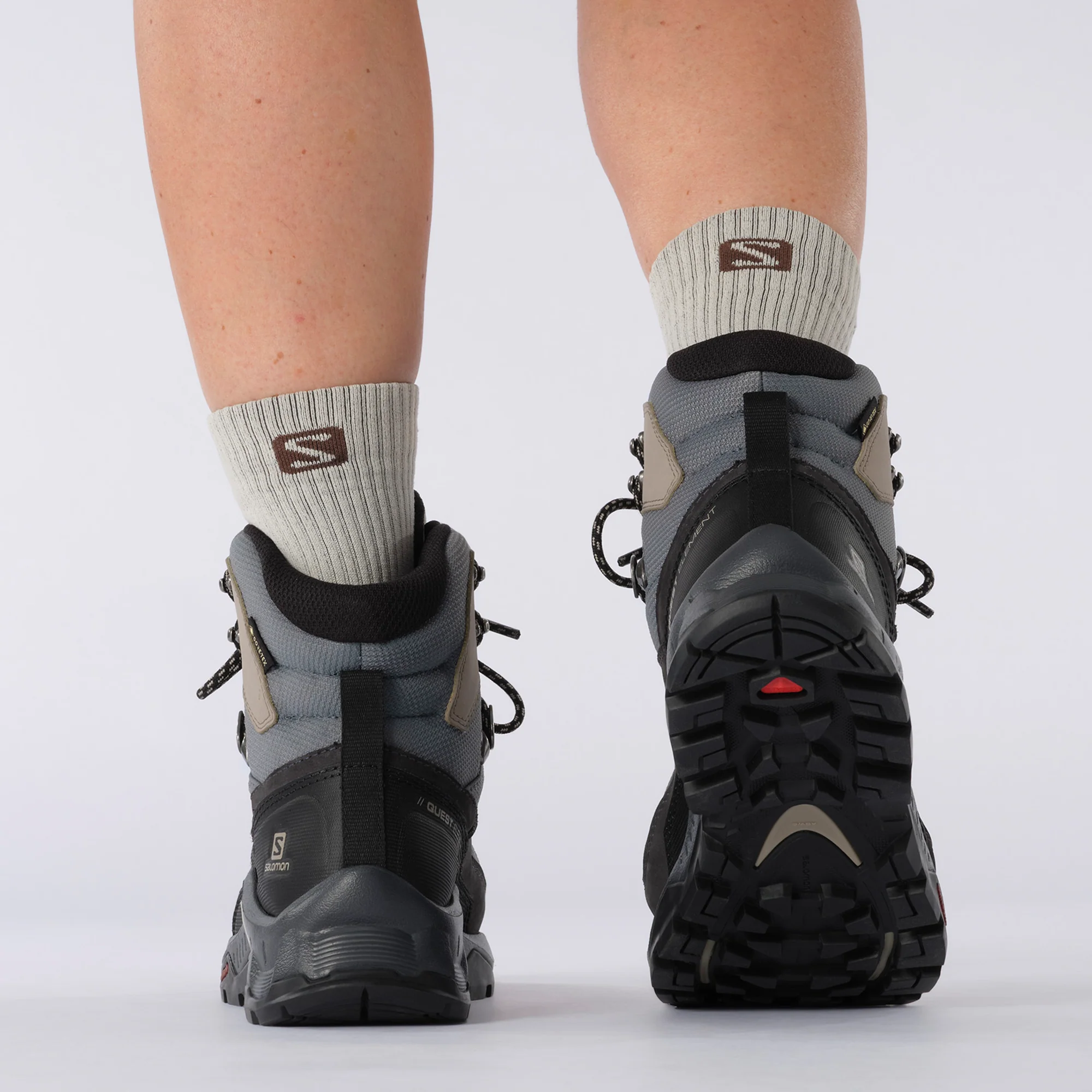 QUEST ELEMENT GORE-TEX