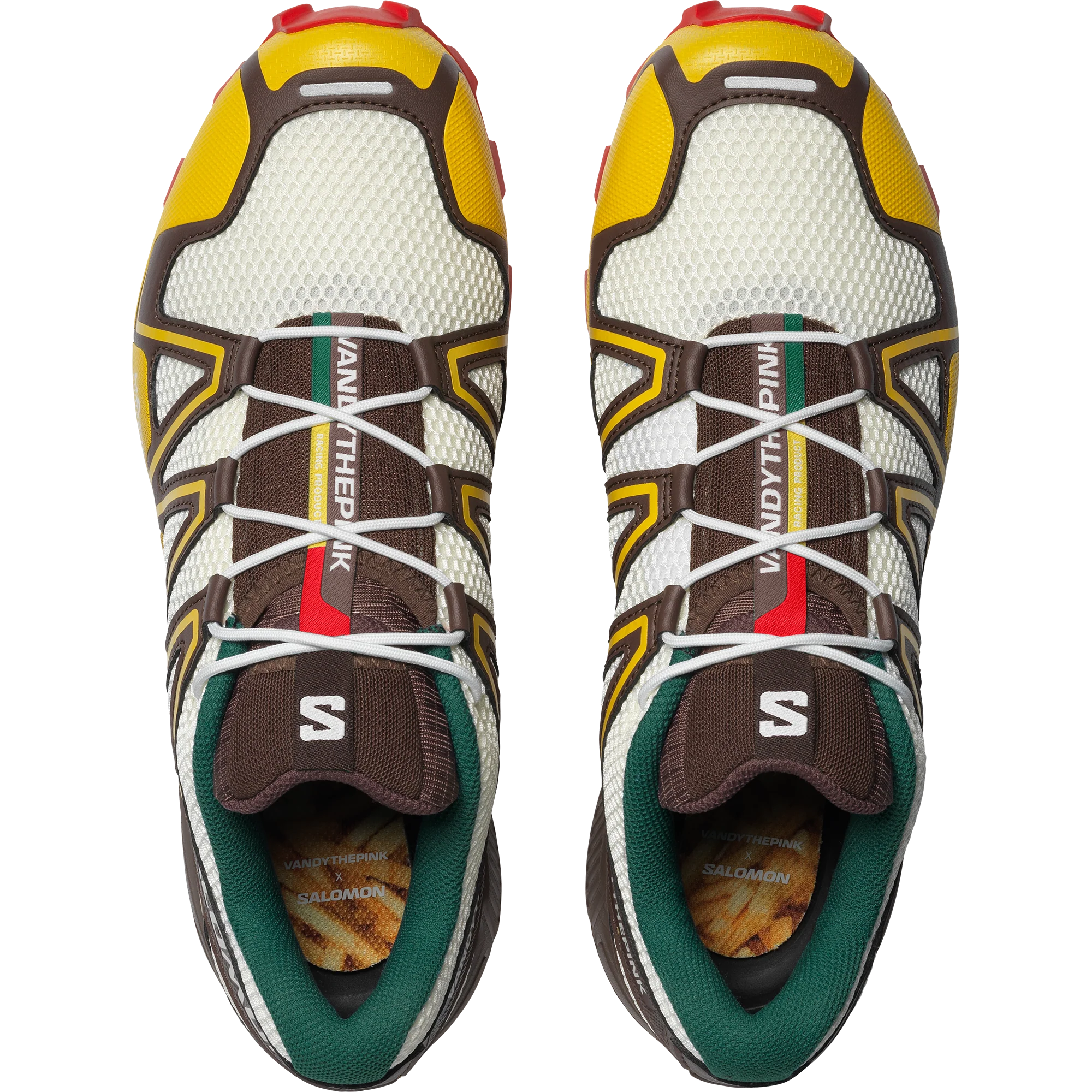 SPEEDCROSS 3 VANDY THE PINK