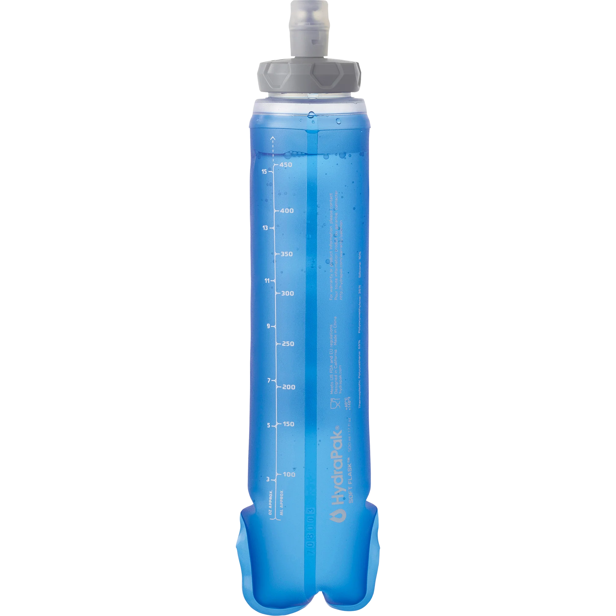 SOFT FLASK 500ml/17oz 42