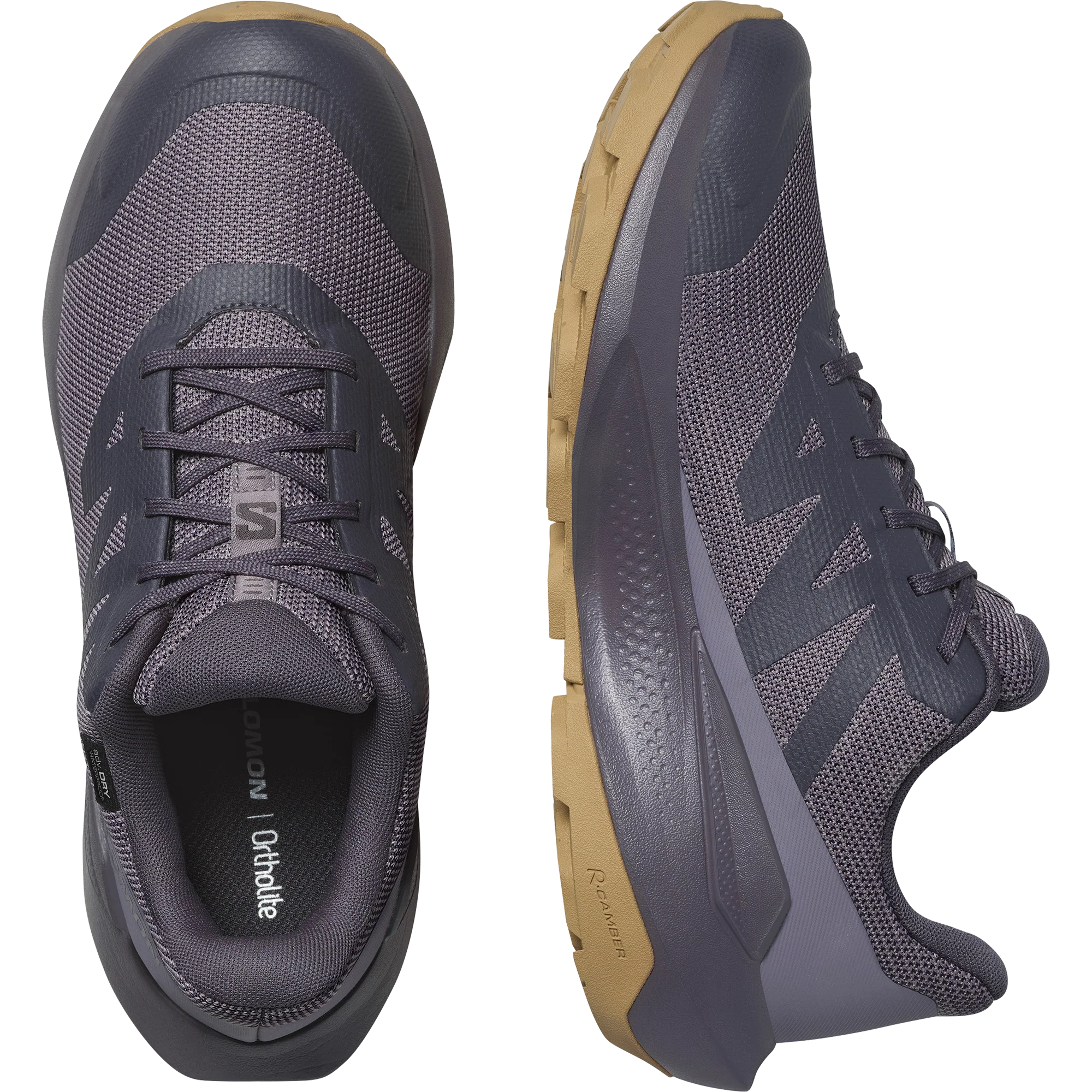 ELIXIR TOUR WATERPROOF