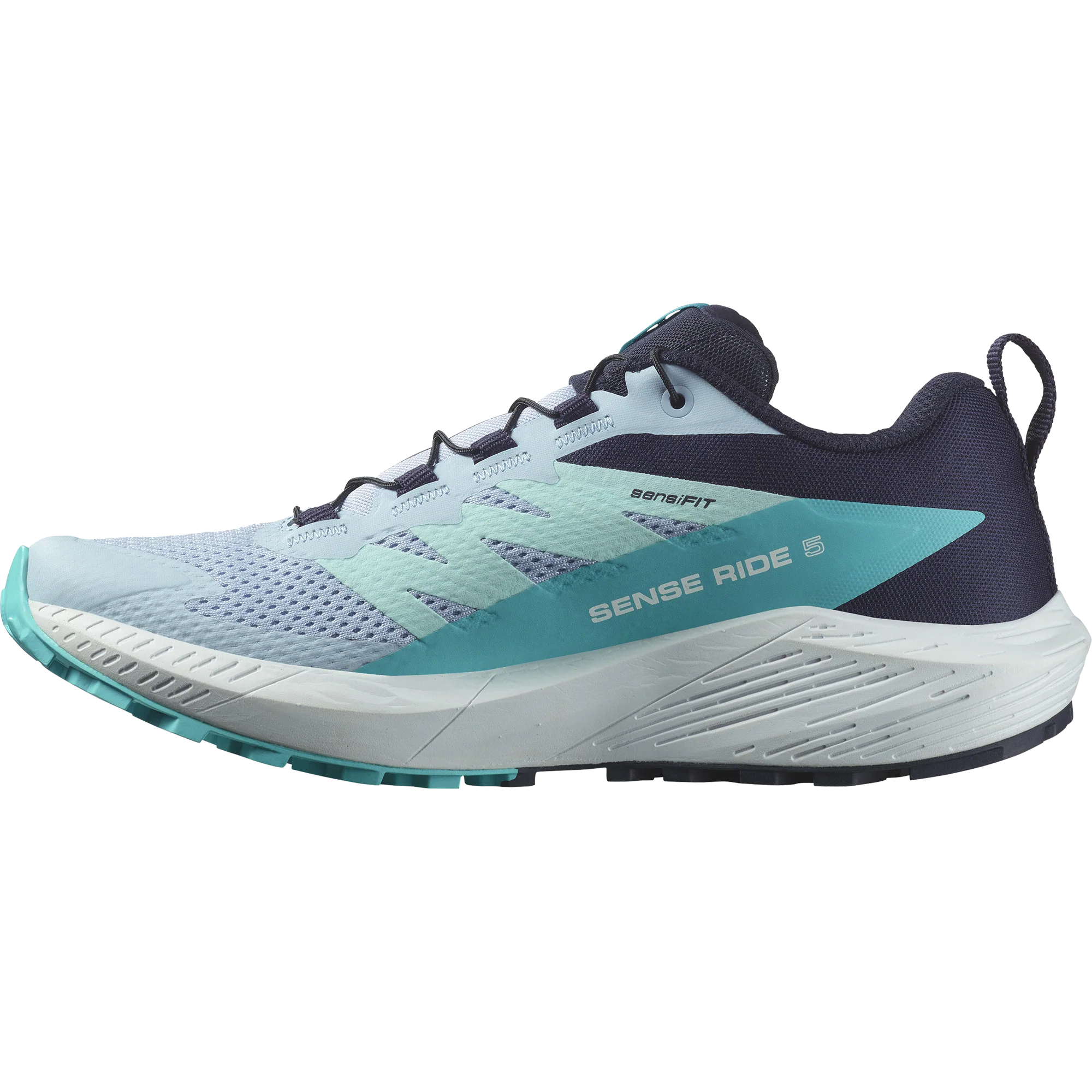 SENSE RIDE 5