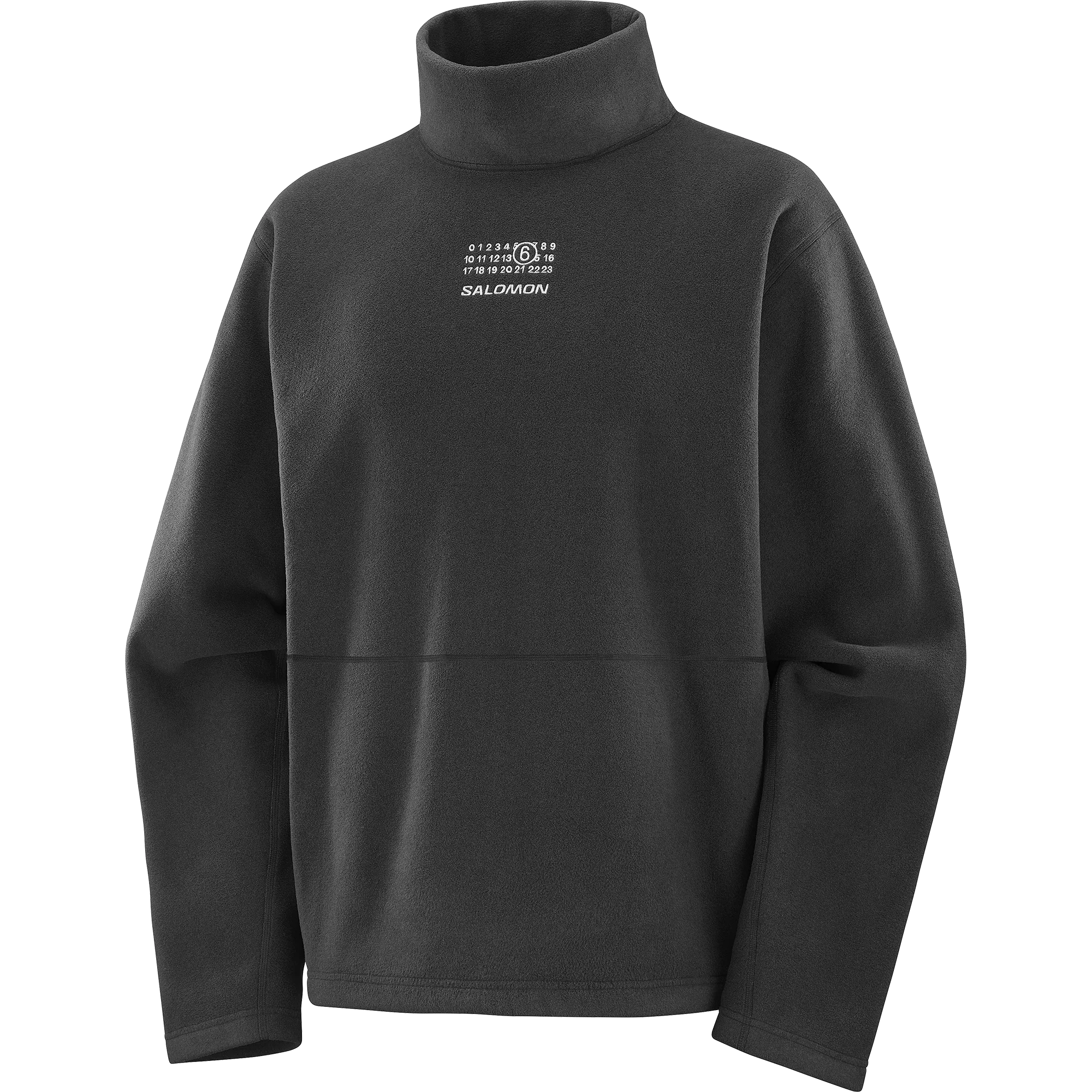 SALOMON HIGH NECK MM6