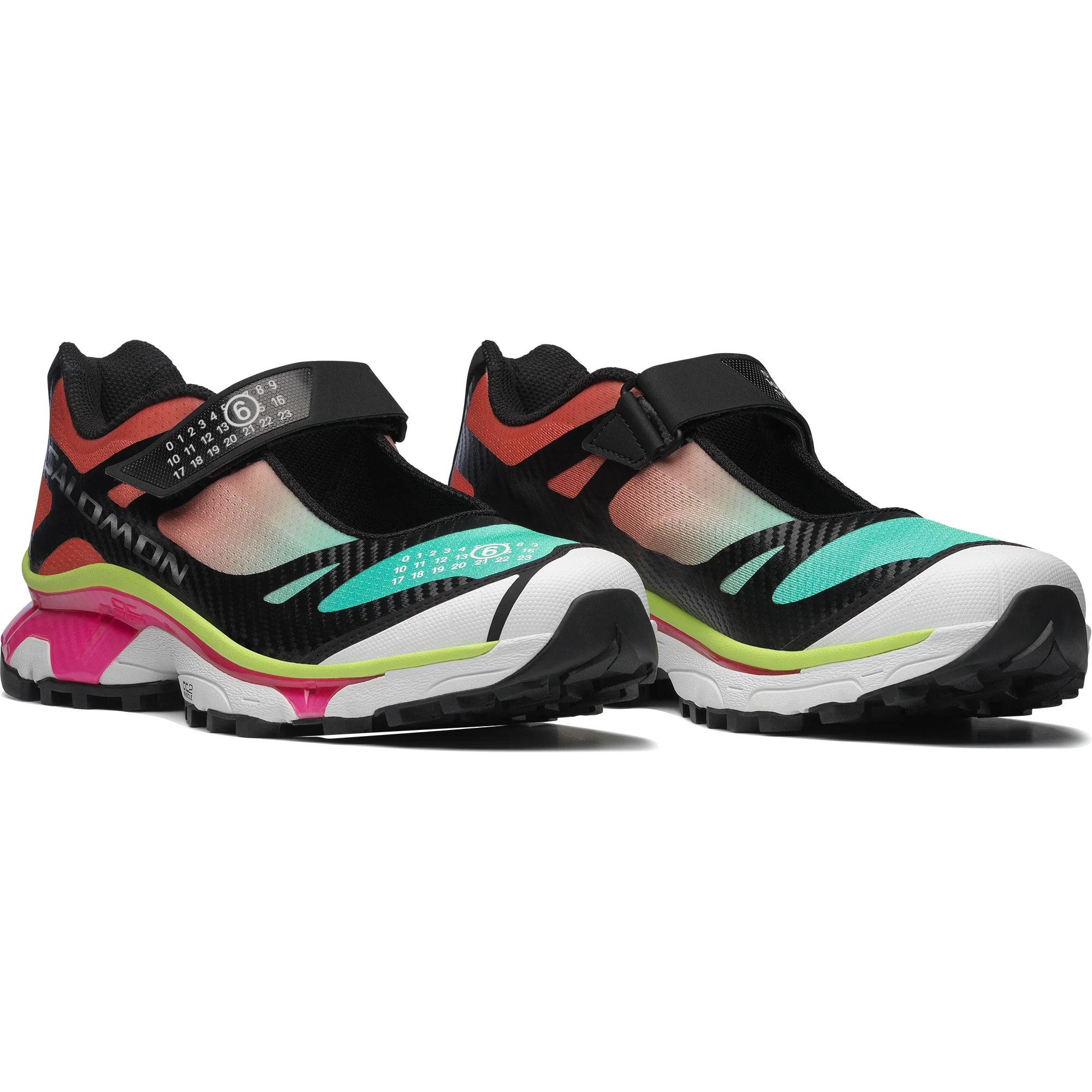 XT-MARY J MM6 MAISON MARGIELA