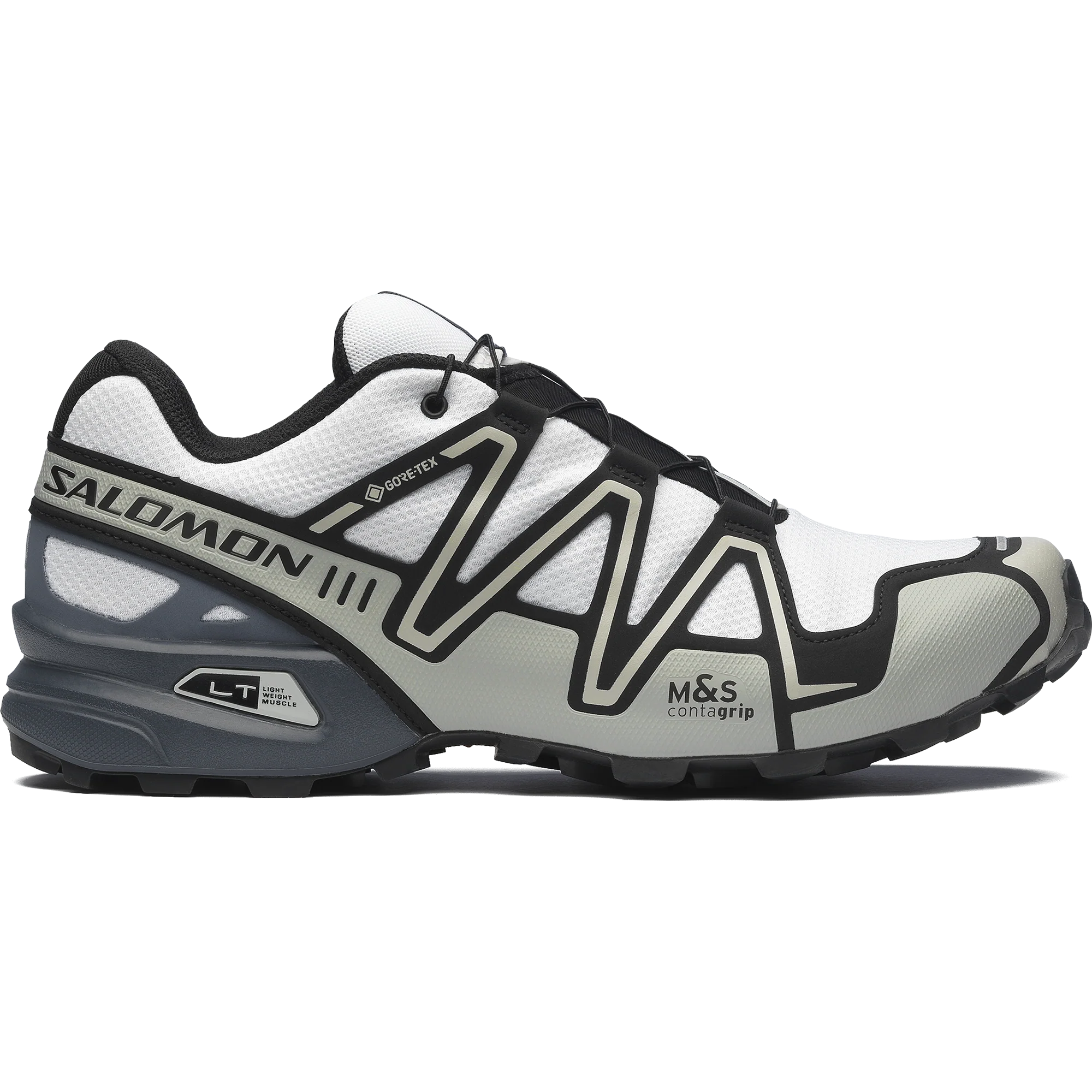 SPEEDCROSS 3 GORE-TEX