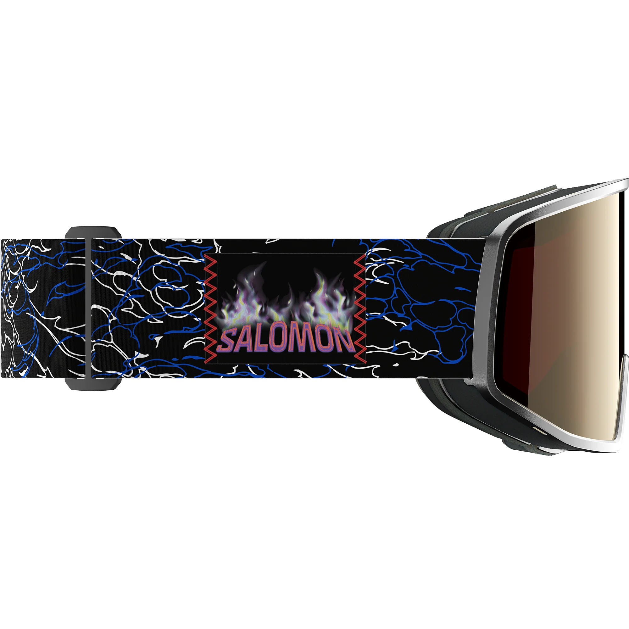 SENTRY PRO SIGMA (and EXTRA LENS)