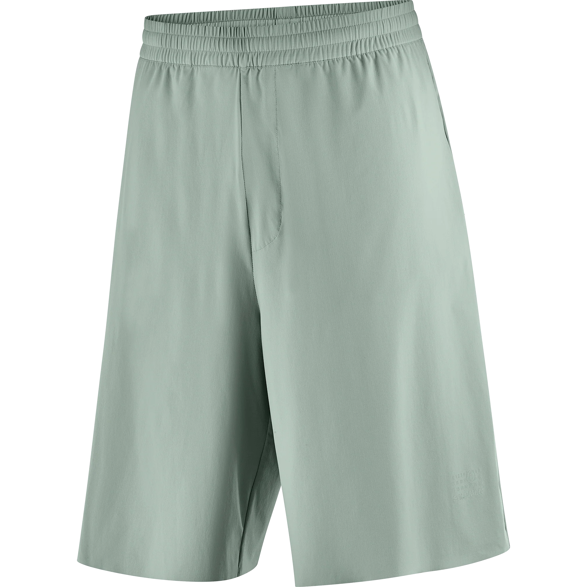 SALOMON WIDE SHORT MM6