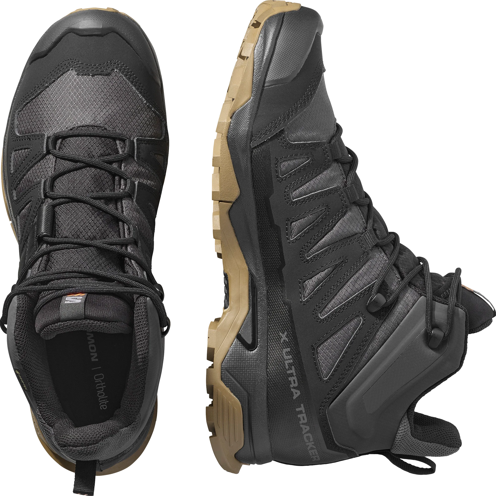 X ULTRA TRACKER GORE-TEX