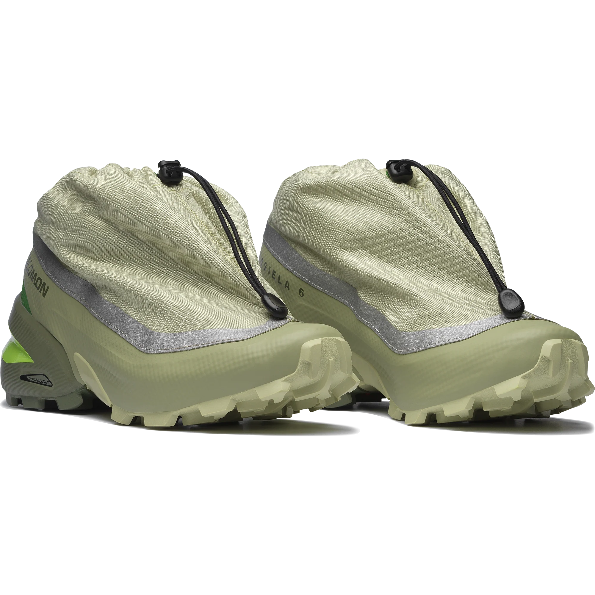 CROSS LOW MM6 MAISON MARGIELA