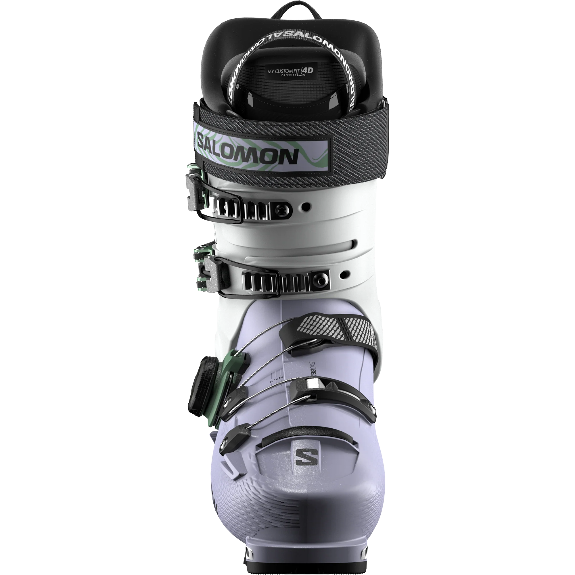 SHIFT SUPRA BOA® 105