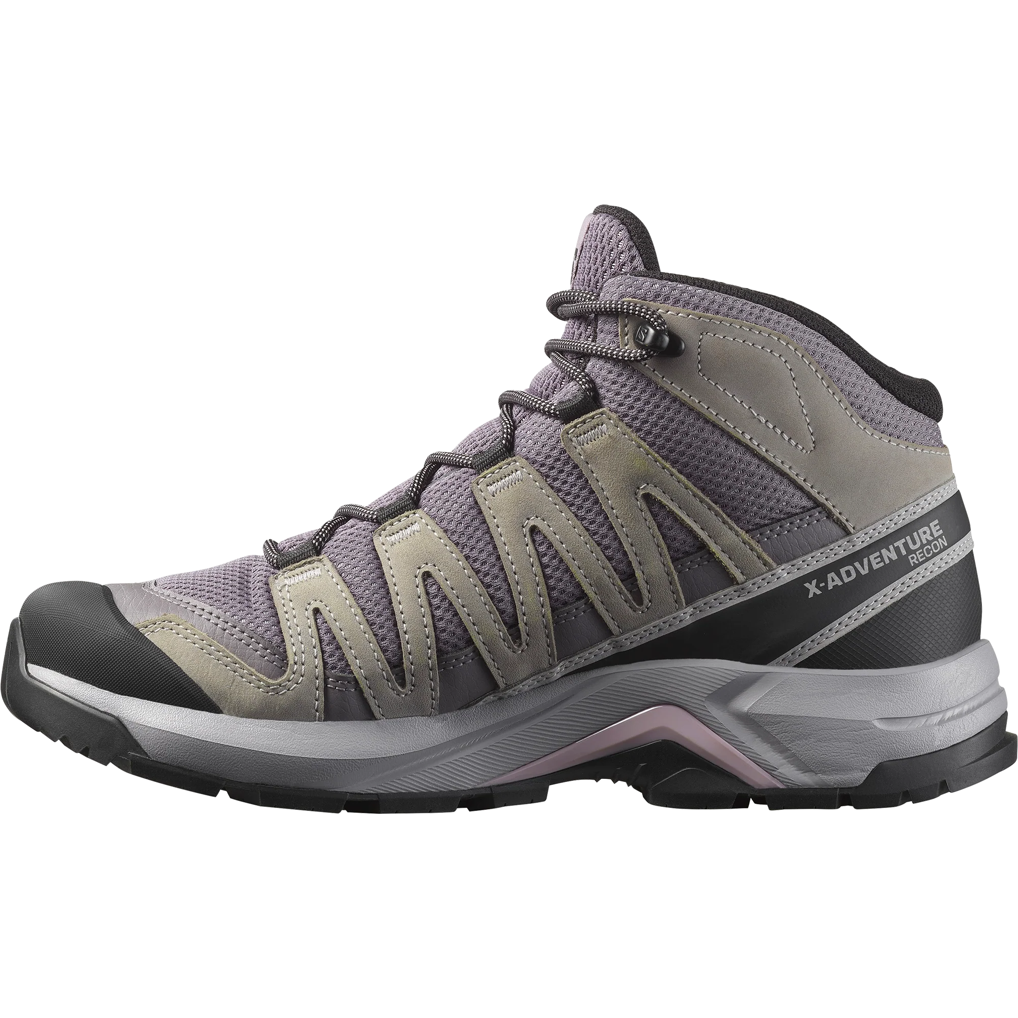 X-ADVENTURE RECON MID GORE TEX