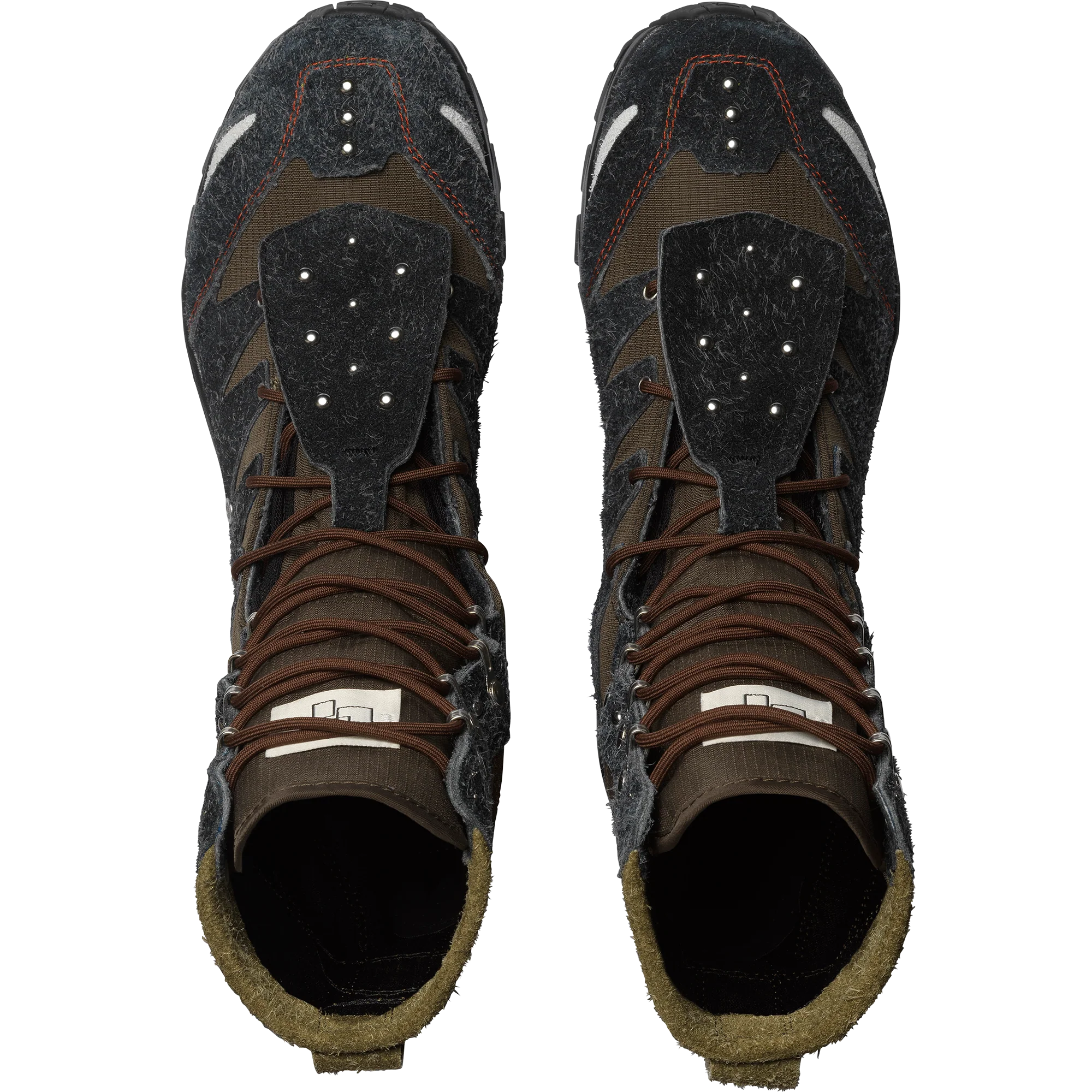 XA JUNGLE THE BROKEN ARM