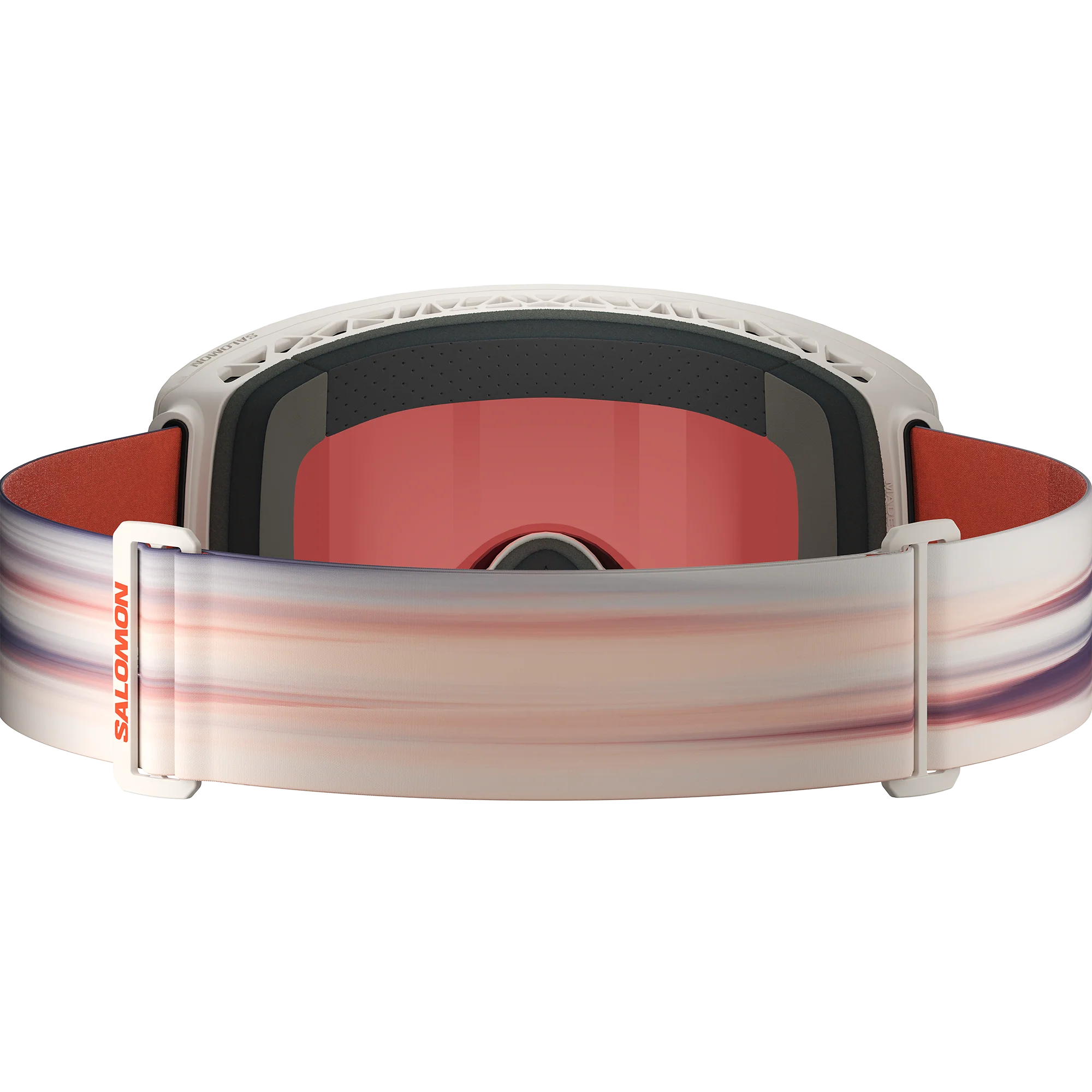 SENTRY PRIME SIGMA (and EXTRA LENS)