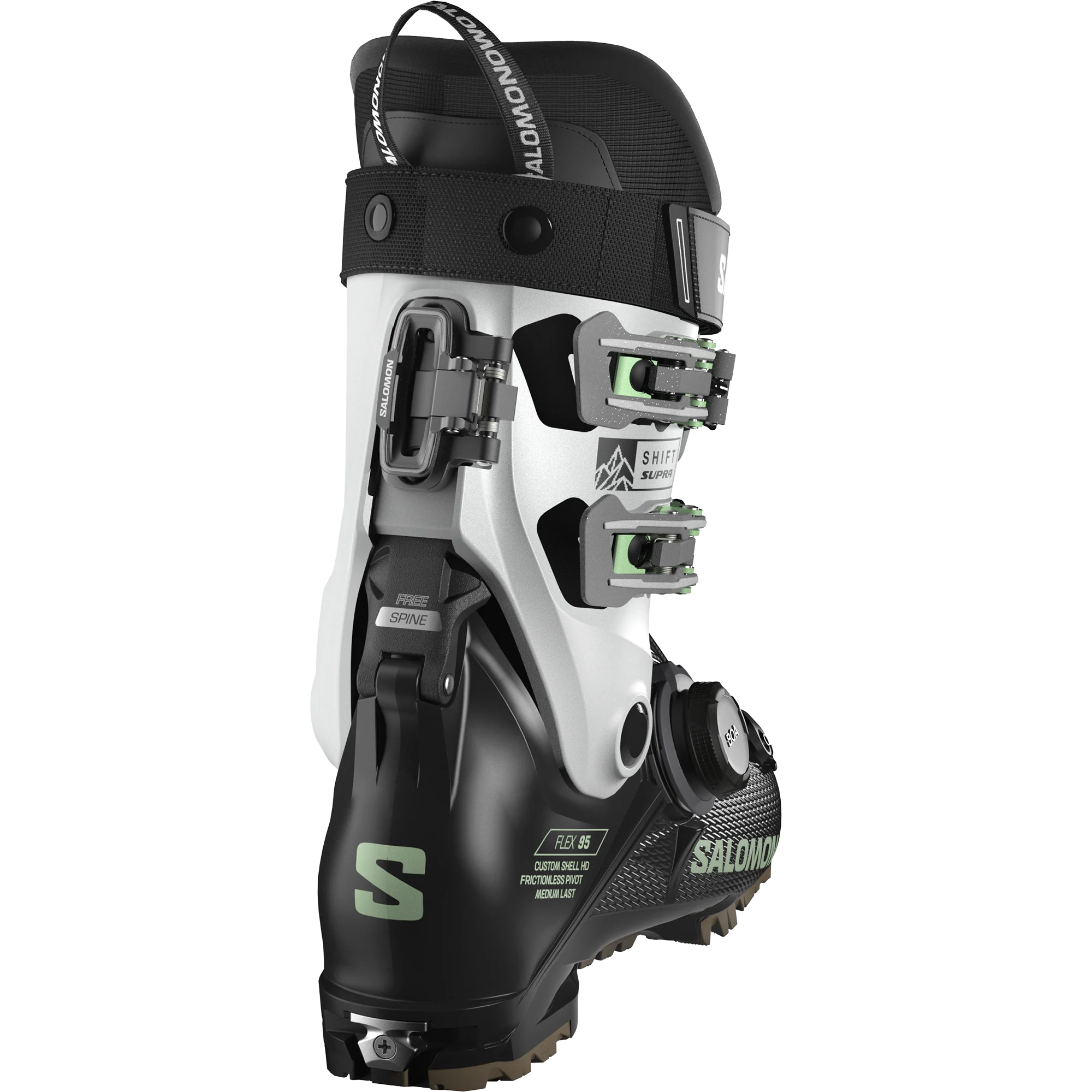 SHIFT SUPRA BOA® 95