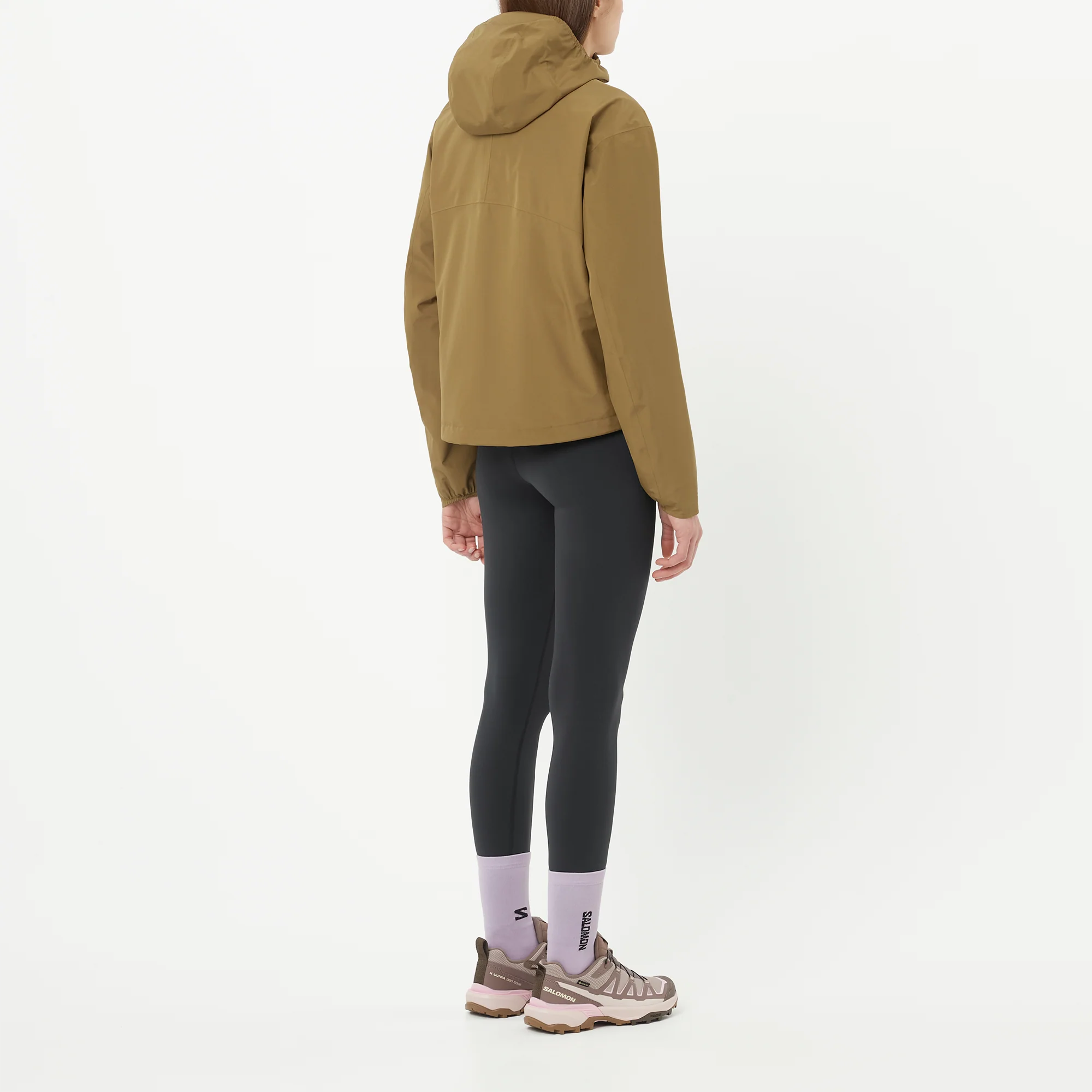 X ULTRA 360 EDGE GORE-TEX