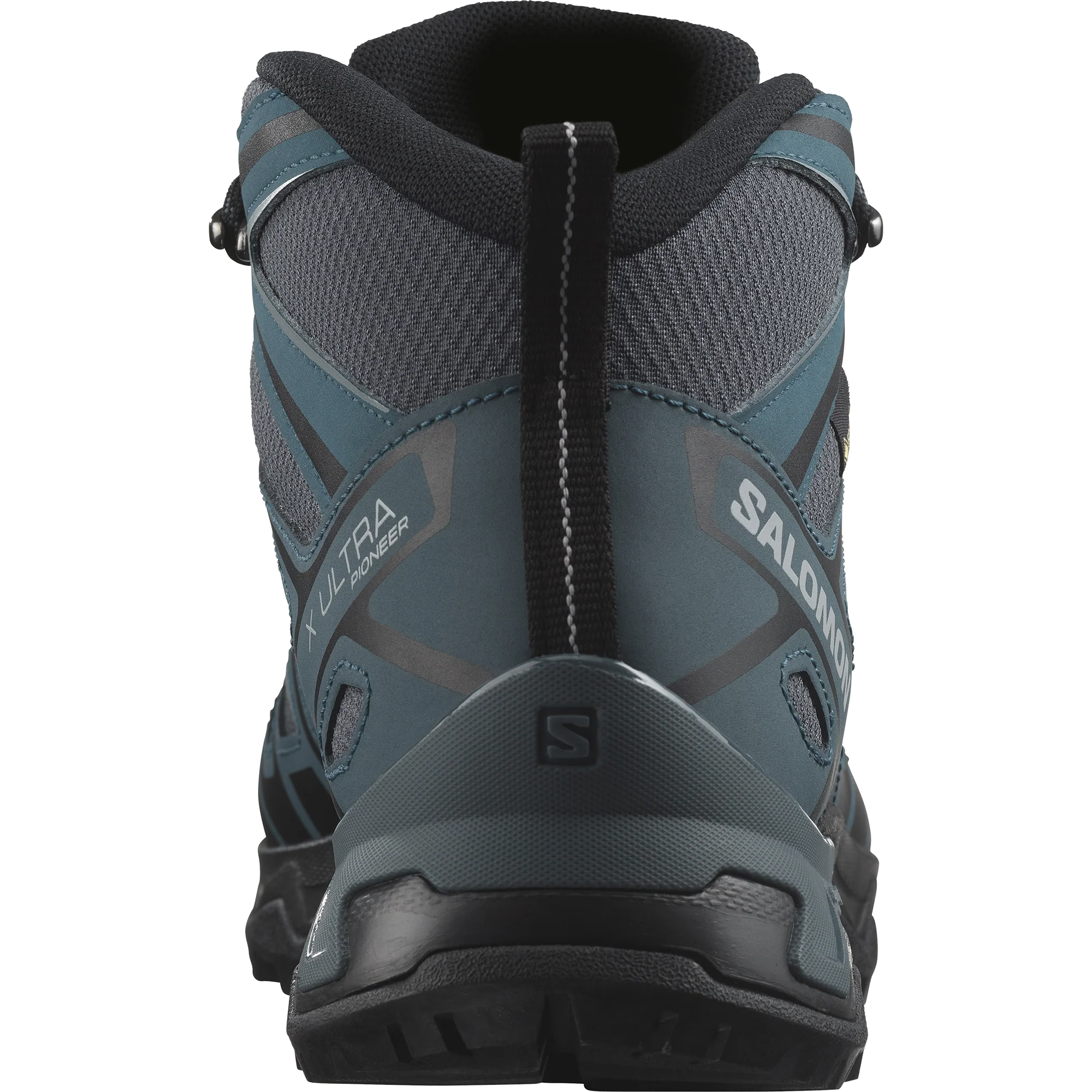 X ULTRA PIONEER MID GORE-TEX