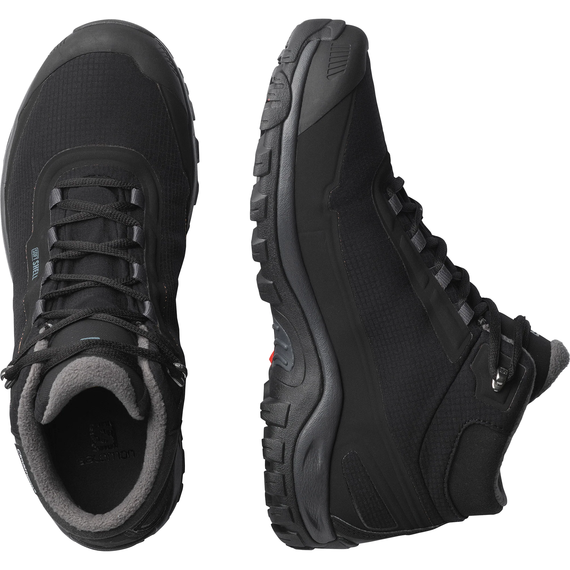 SHELTER CLIMASALOMON™ WATERPROOF