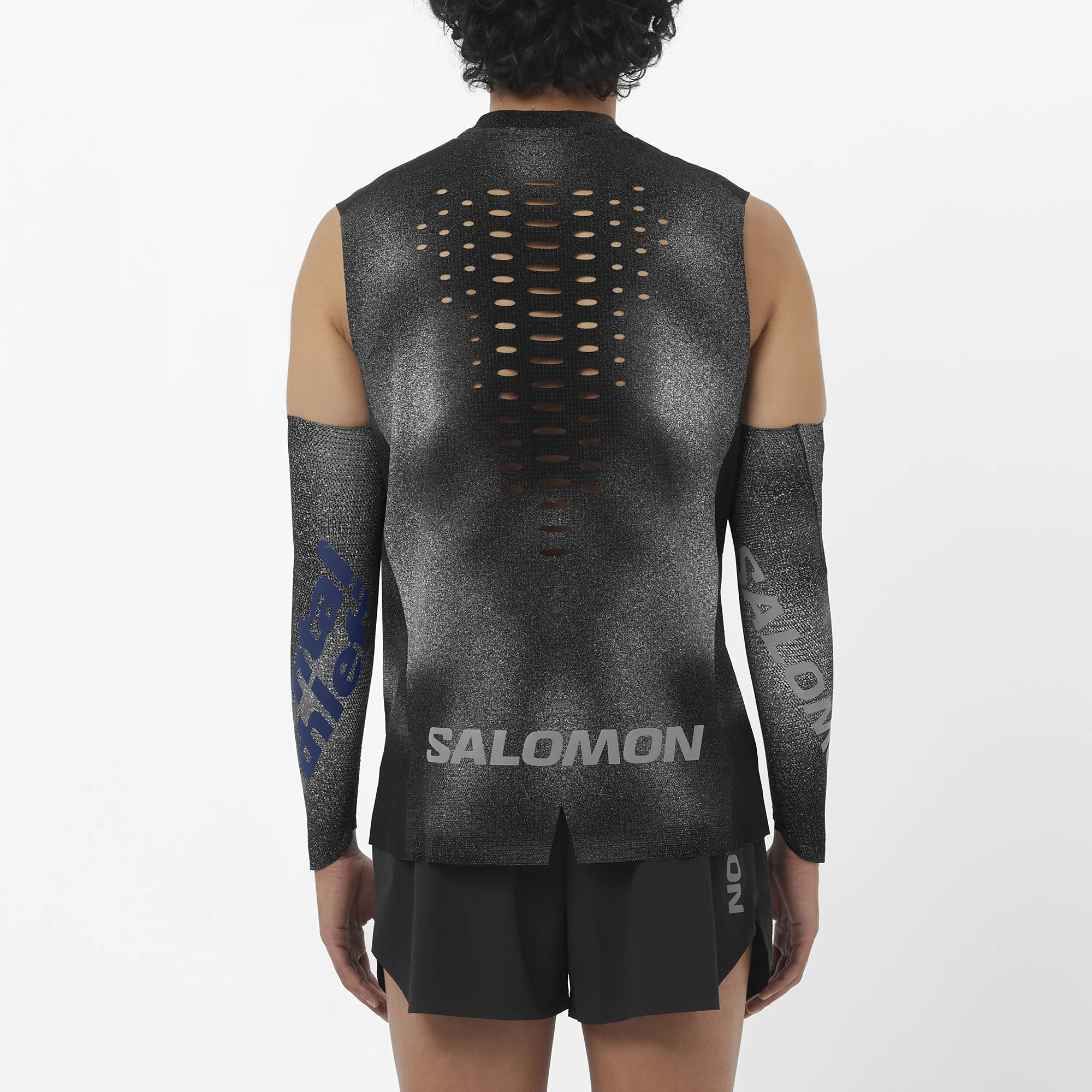 SALOMON TANK MENTAL ATHLETIC