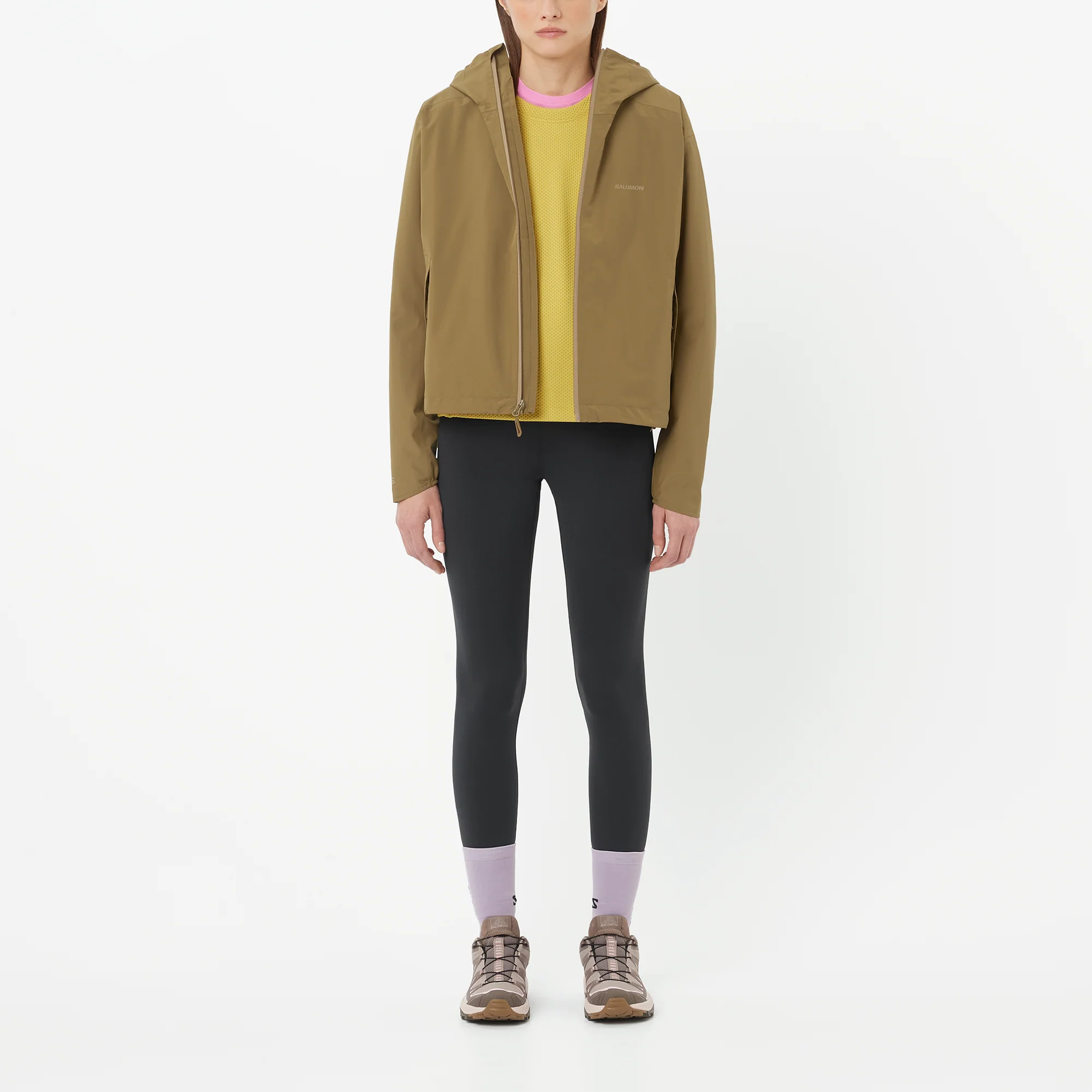 X ULTRA 360 EDGE GORE-TEX