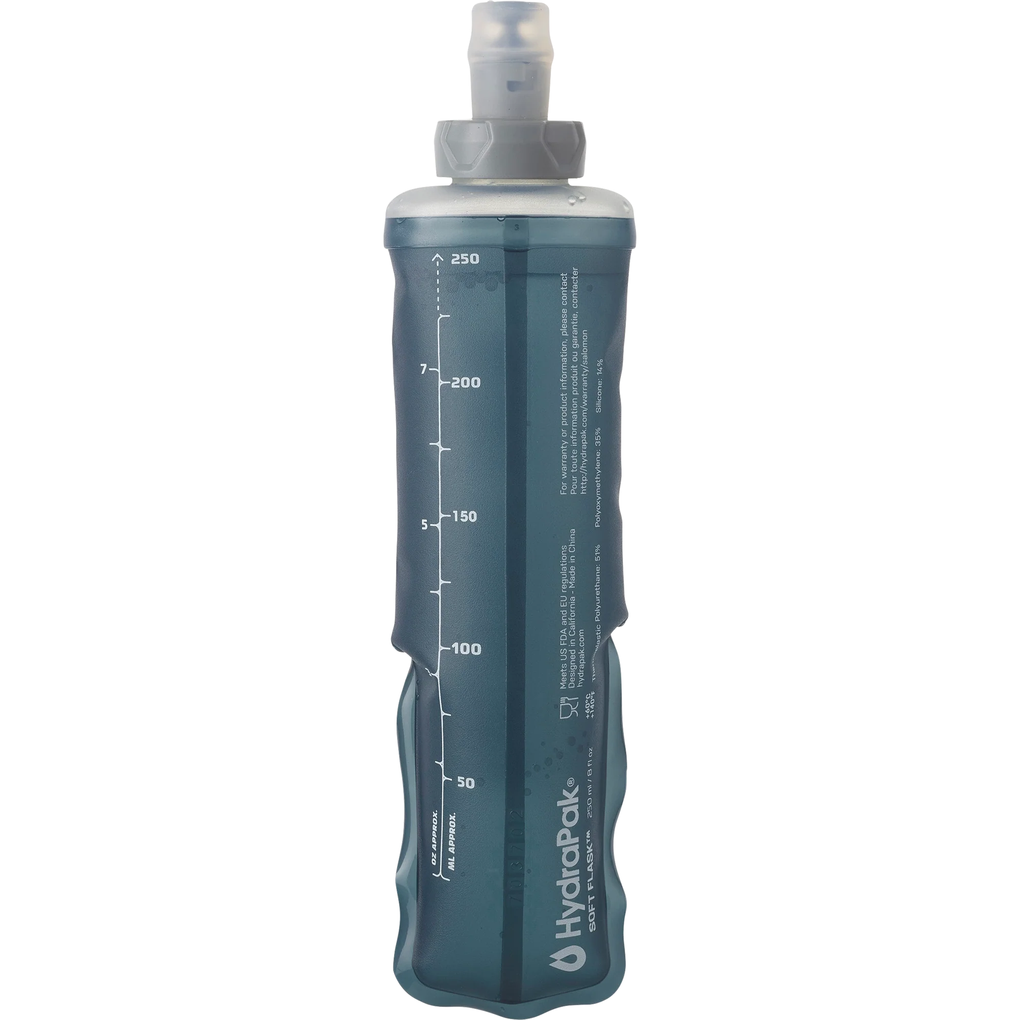 SOFT FLASK 250ml/8oz 28