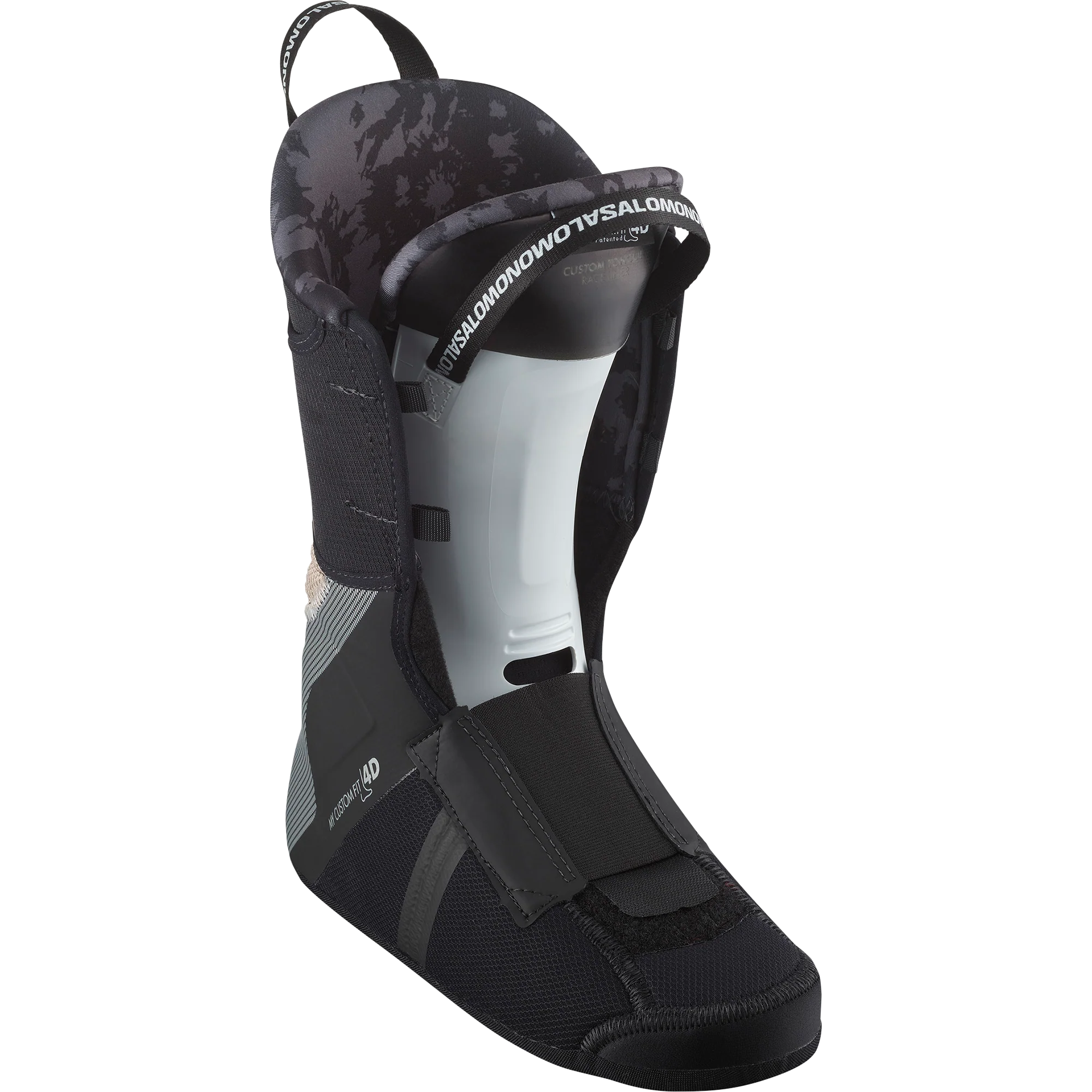 SHIFT ALPHA BOA® 130