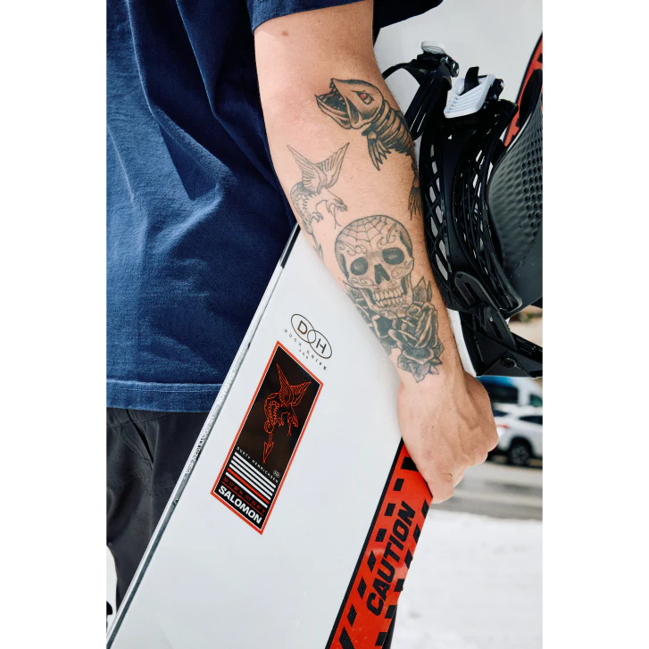 【完売】HUCK KNIFE PRO DUSTY