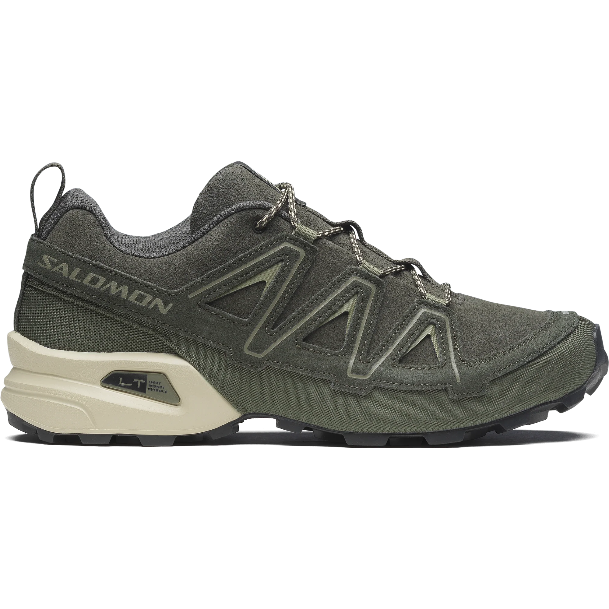 SPEEDCROSS 3 EXPANSE LEATHER