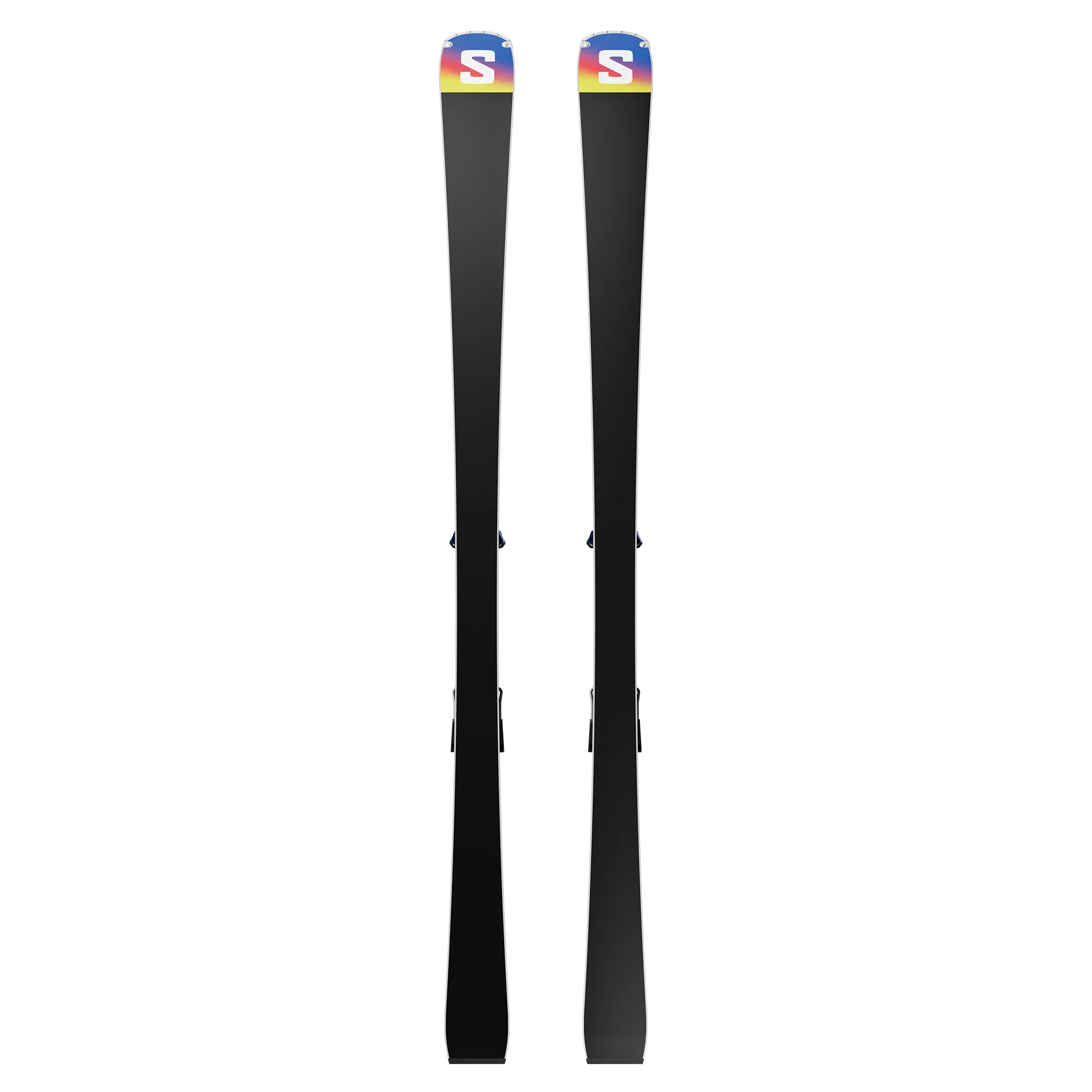 S/RACE SL 12 (and I12)